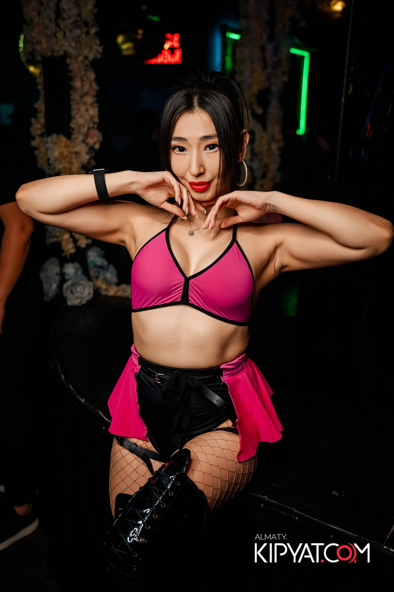 Uyat Emes Ваr. КИПЯТКОМ АЛМАТЫ! Фотосъемка мероприятий в Алматы