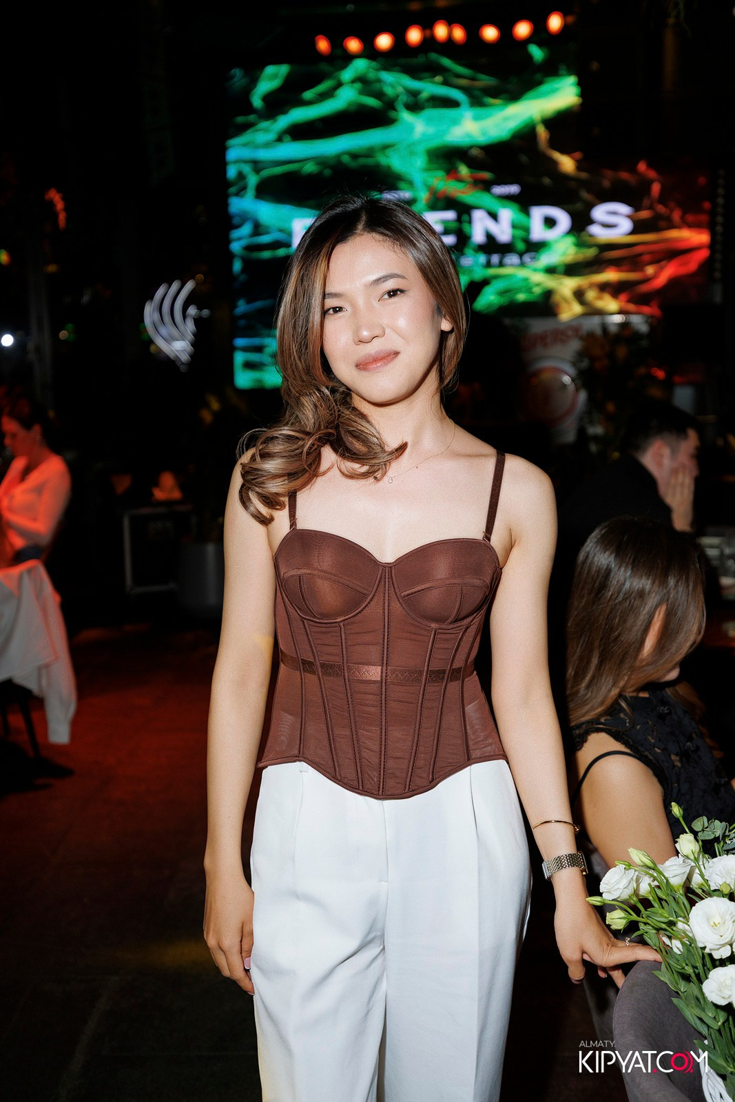 FRIENDS BAR & TERRACE. КИПЯТКОМ АЛМАТЫ! Фотосъемка мероприятий в Алматы