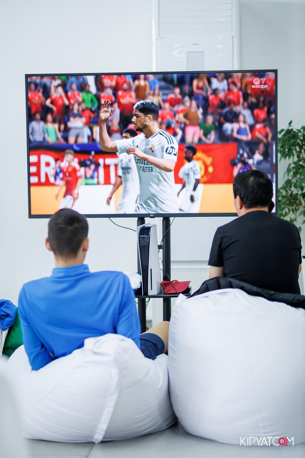 CYBER CUP 2025 QJ LEAGUE В CHANGAN QALQAMAN. КИПЯТКОМ АЛМАТЫ!