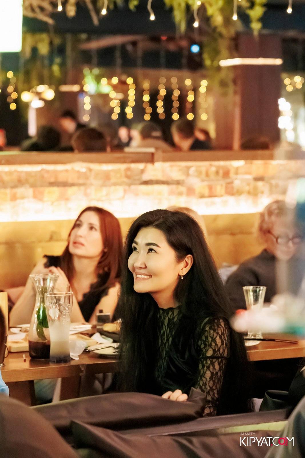 MUNCHEN PUB. КИПЯТКОМ АЛМАТЫ!