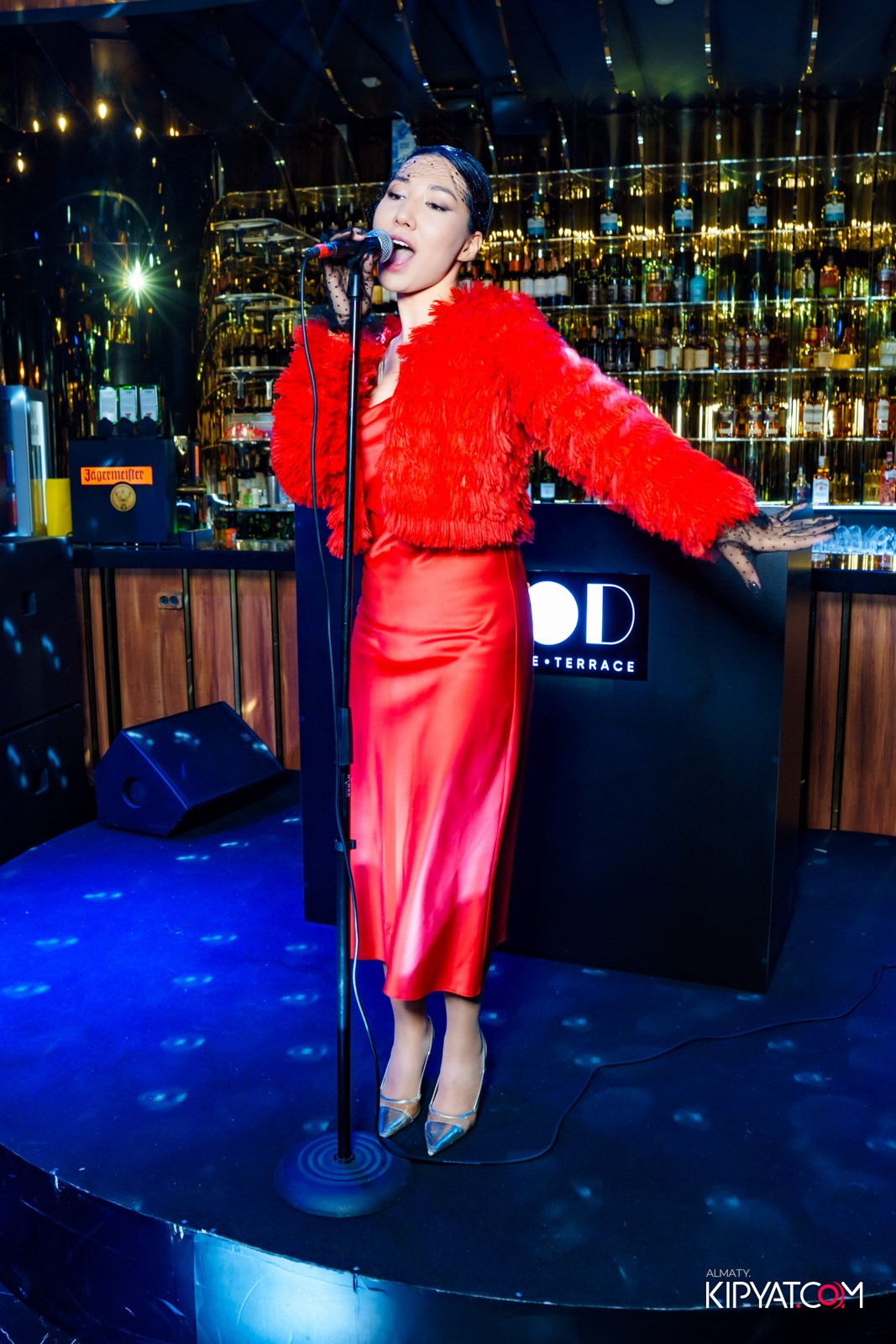 MOOD KARAOKE & TERRACE. КИПЯТКОМ АЛМАТЫ!