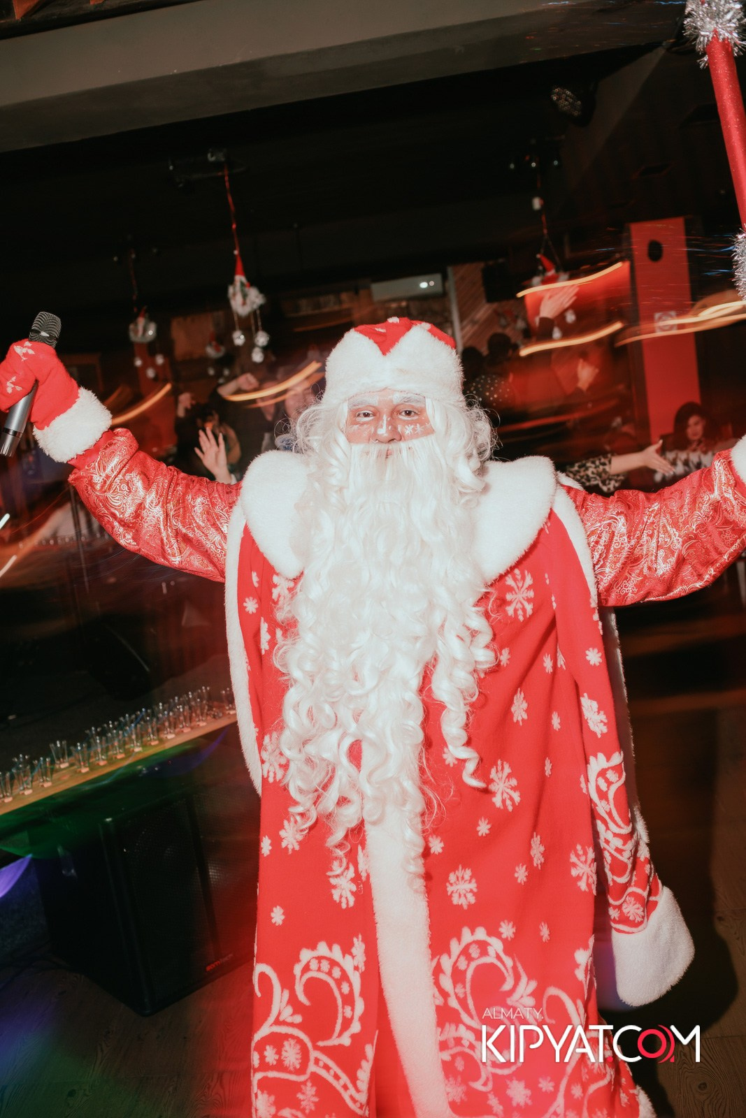 ШАШЛЫКОФФ. КИПЯТКОМ АЛМАТЫ!