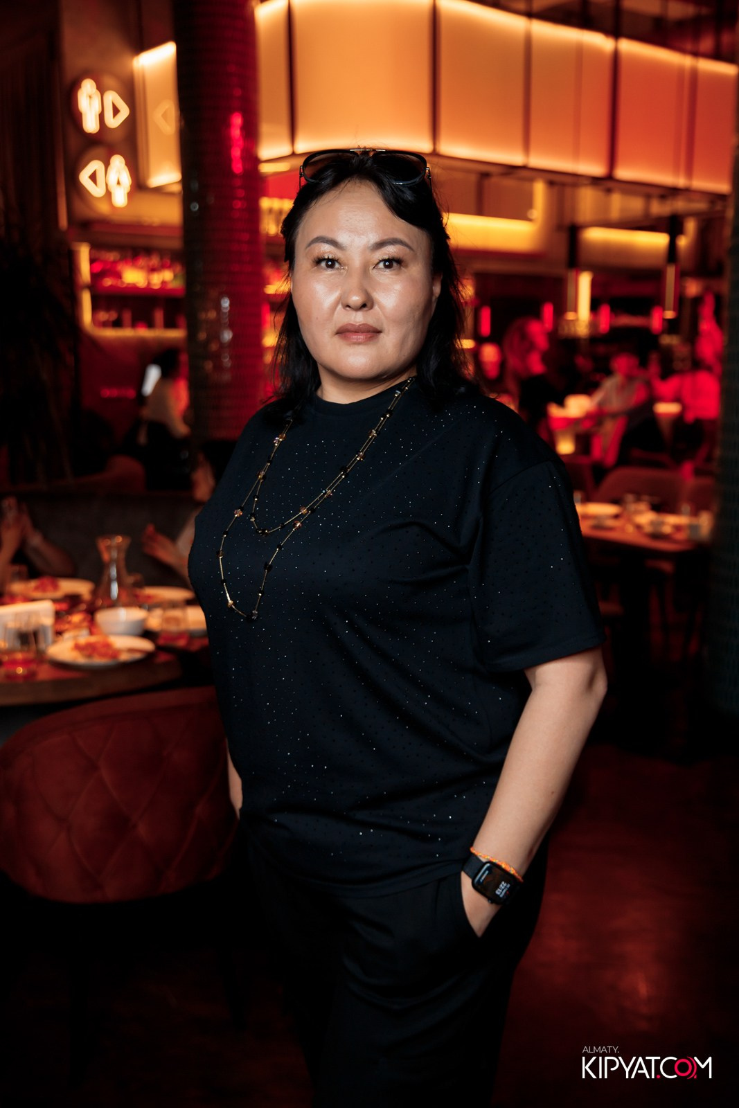 ПИНТА PREMIUM. КИПЯТКОМ АЛМАТЫ!