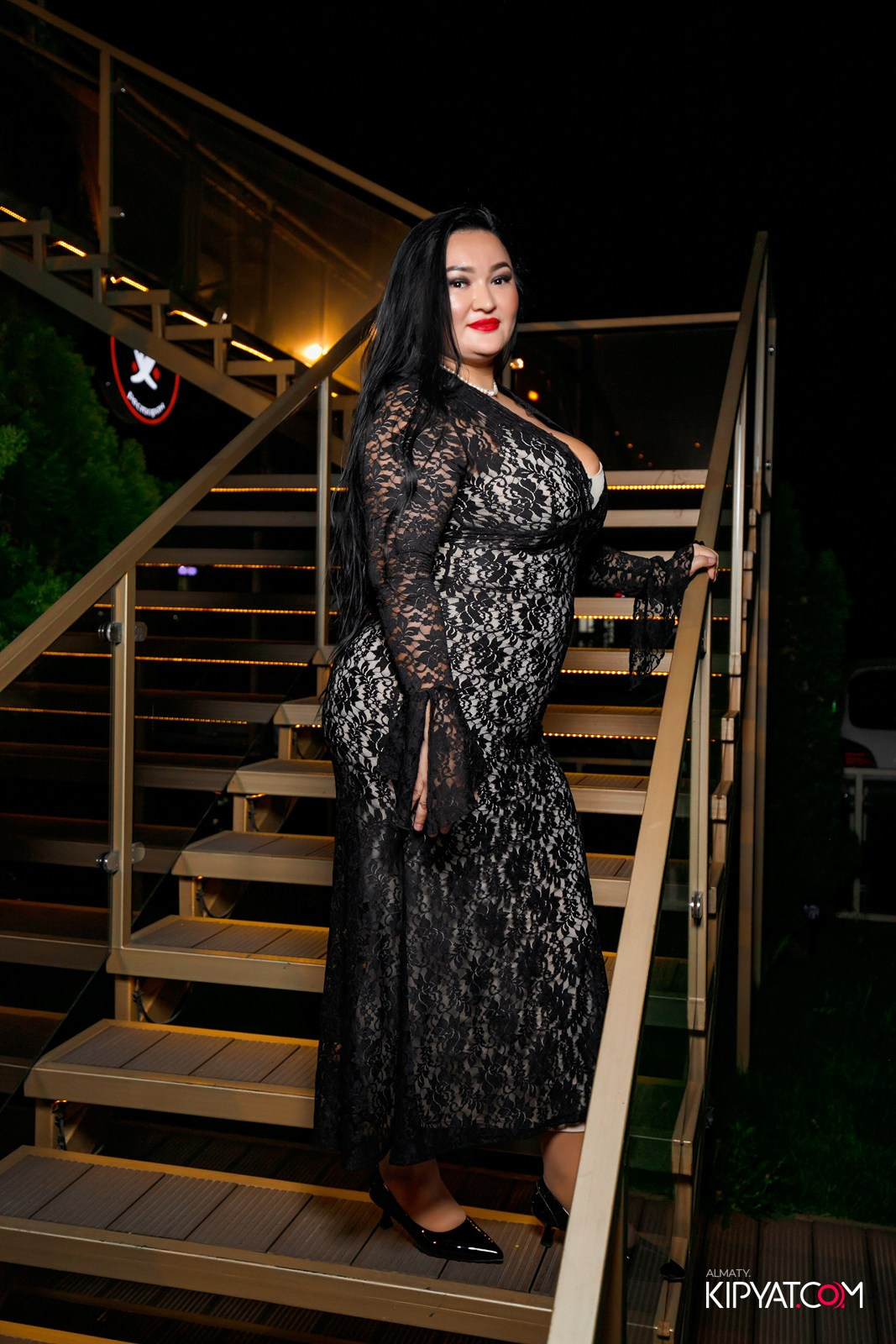 ВАХТАНГУРИ. КИПЯТКОМ АЛМАТЫ!