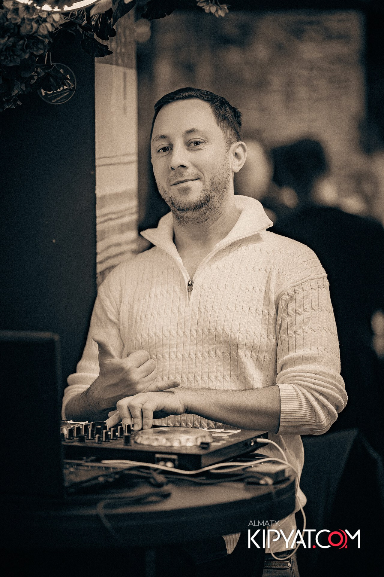 VICTORY MEXICAN AND WILD. КИПЯТКОМ АЛМАТЫ!