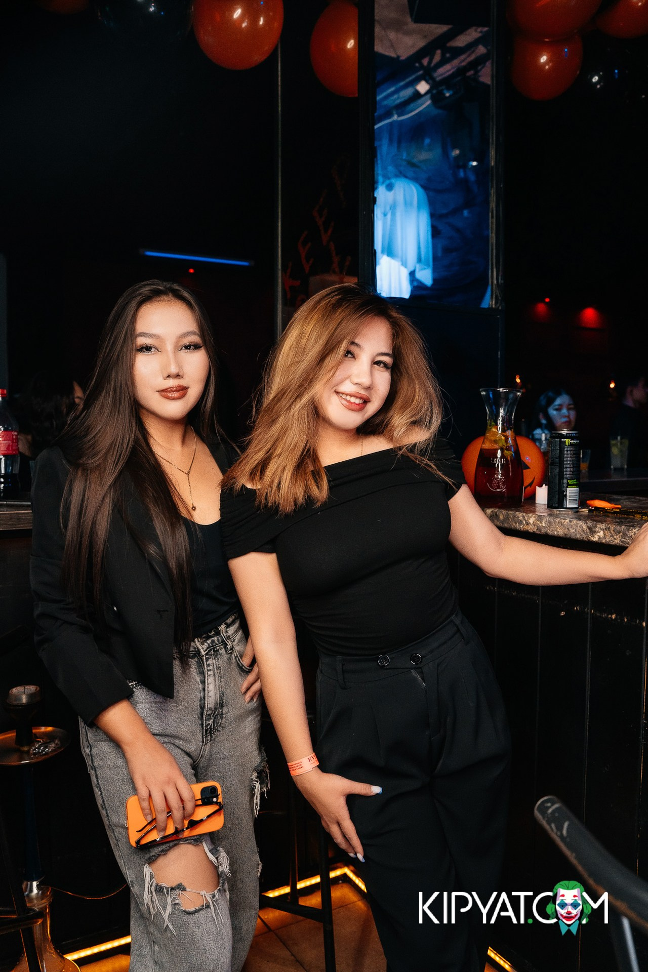 ARAGOSTA. КИПЯТКОМ АЛМАТЫ!