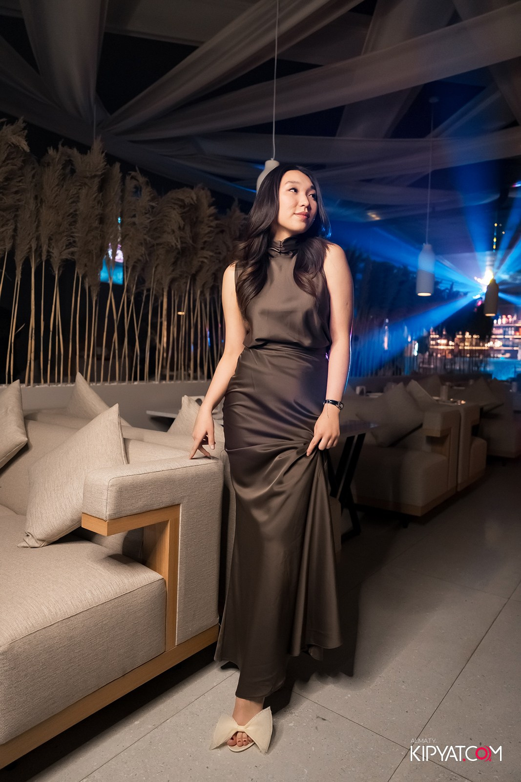 SHISHA PLATINUM. КИПЯТКОМ АЛМАТЫ!