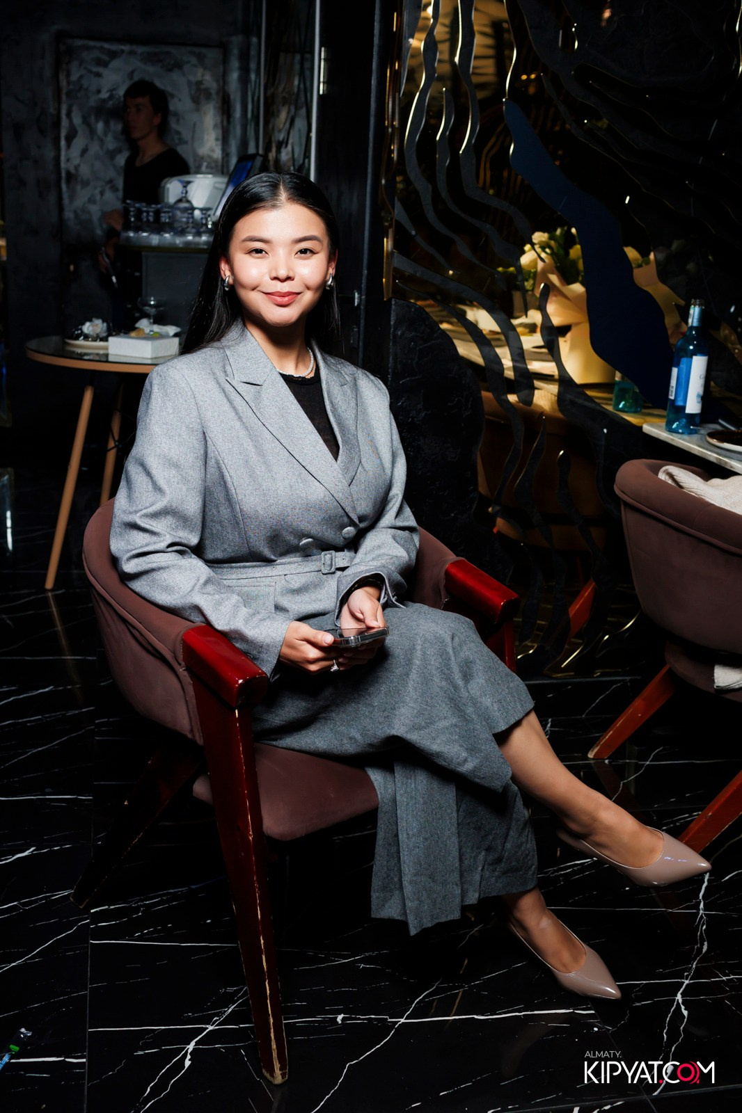 MOOD KARAOKE & TERRACE. КИПЯТКОМ АЛМАТЫ!