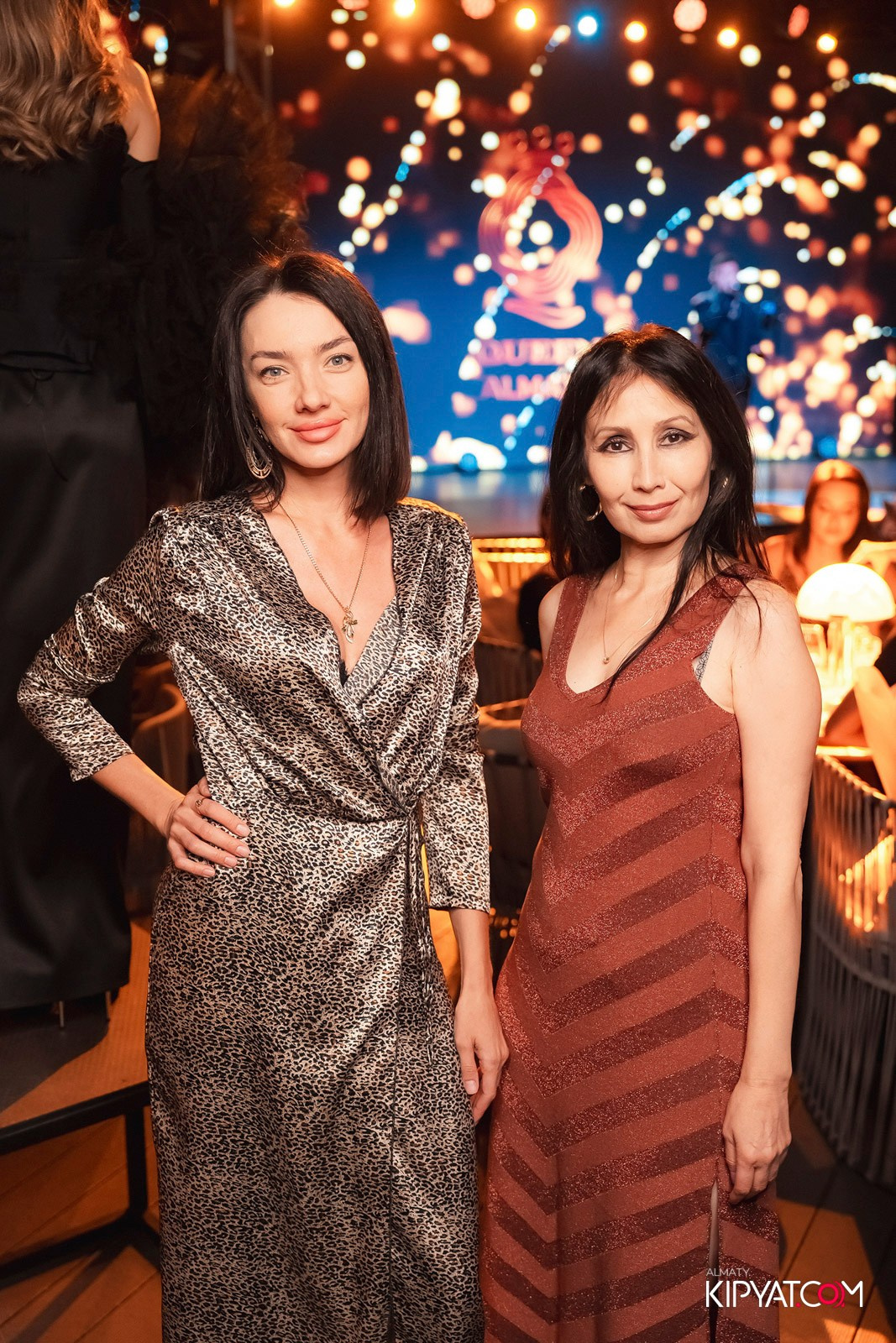 QUEEN. КИПЯТКОМ АЛМАТЫ!