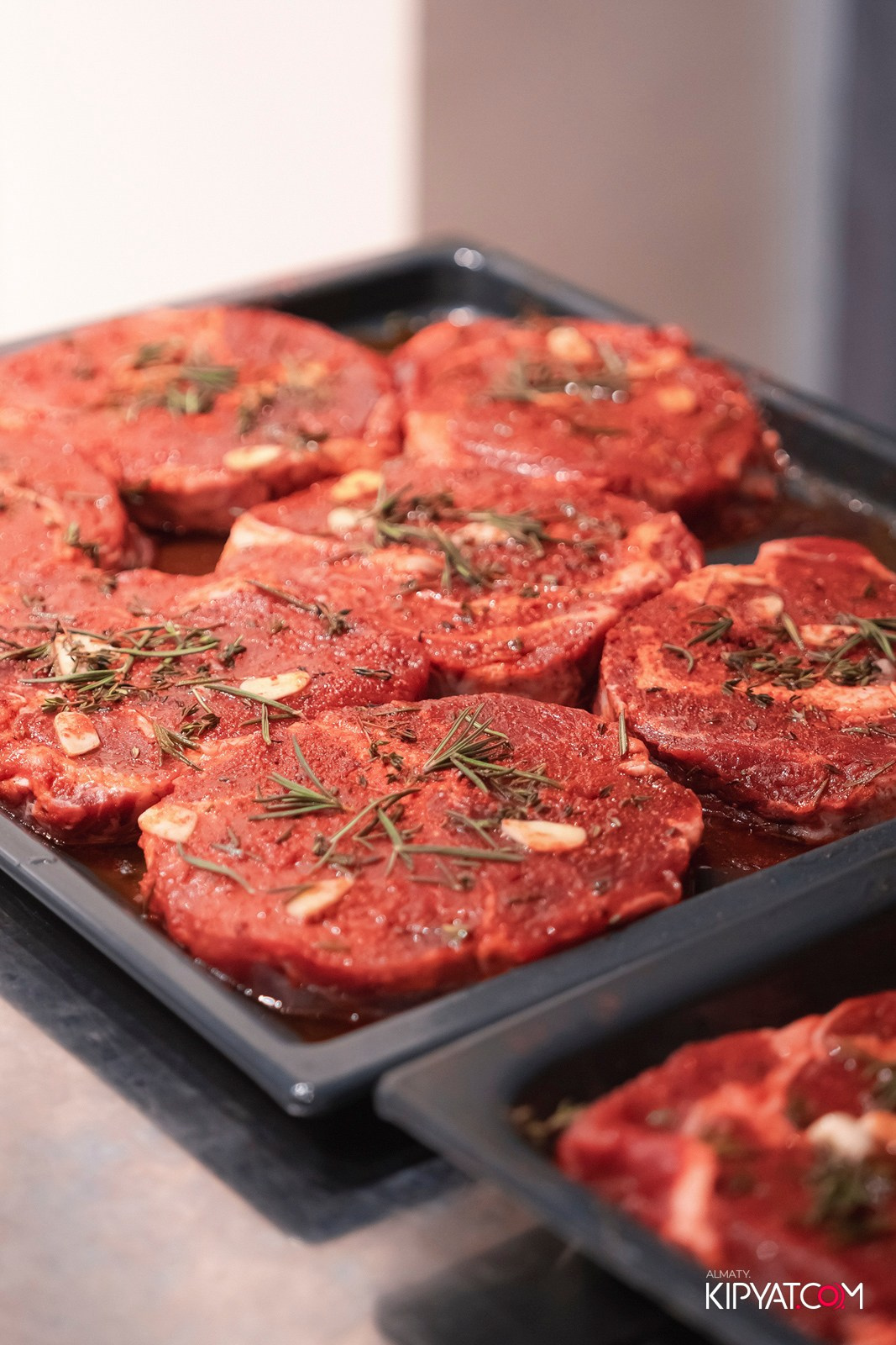 МАСТЕР-КЛАСС MIELE. КИПЯТКОМ АЛМАТЫ!