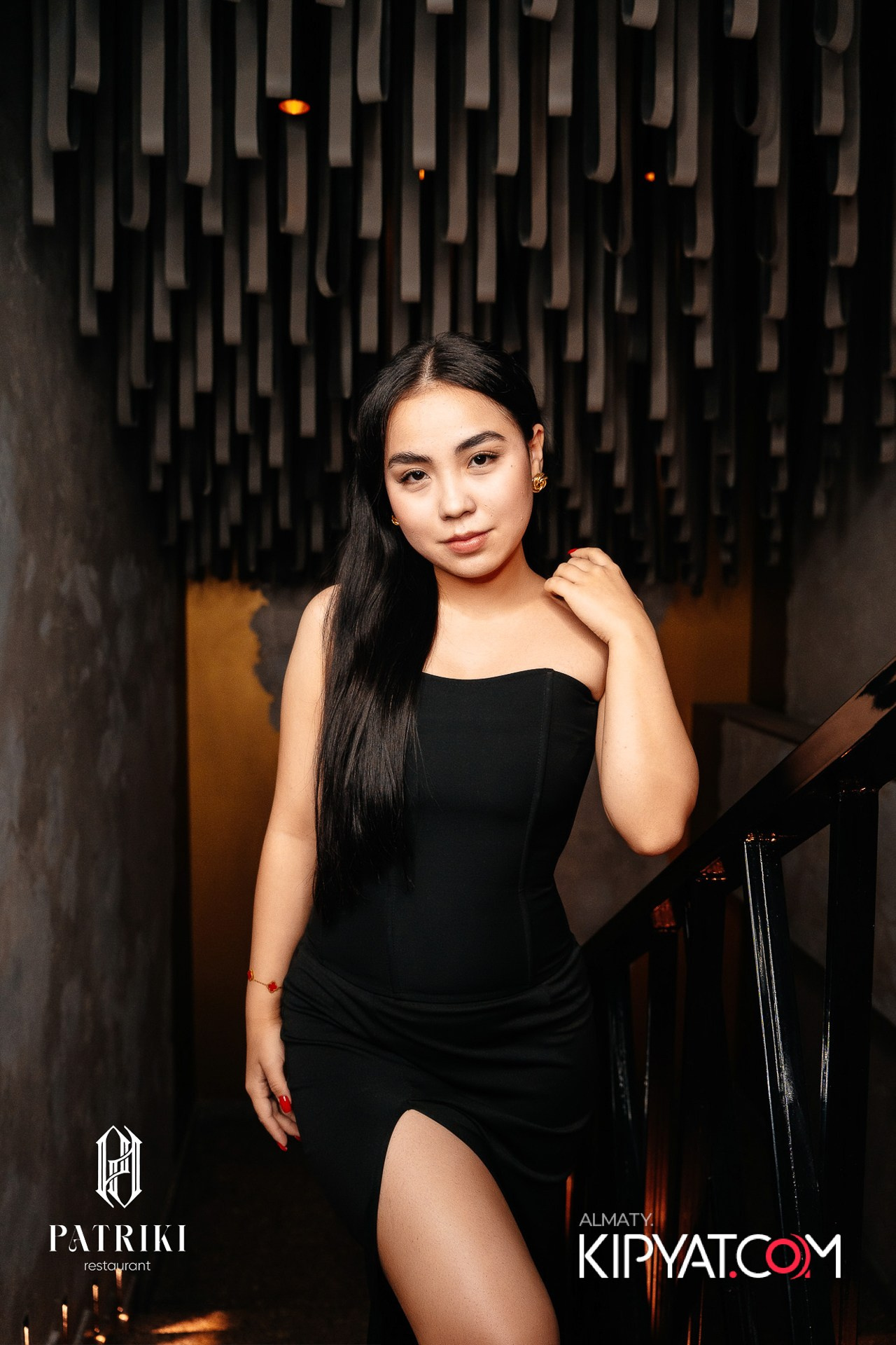 PATRIKI RESTAURANT. КИПЯТКОМ АЛМАТЫ!