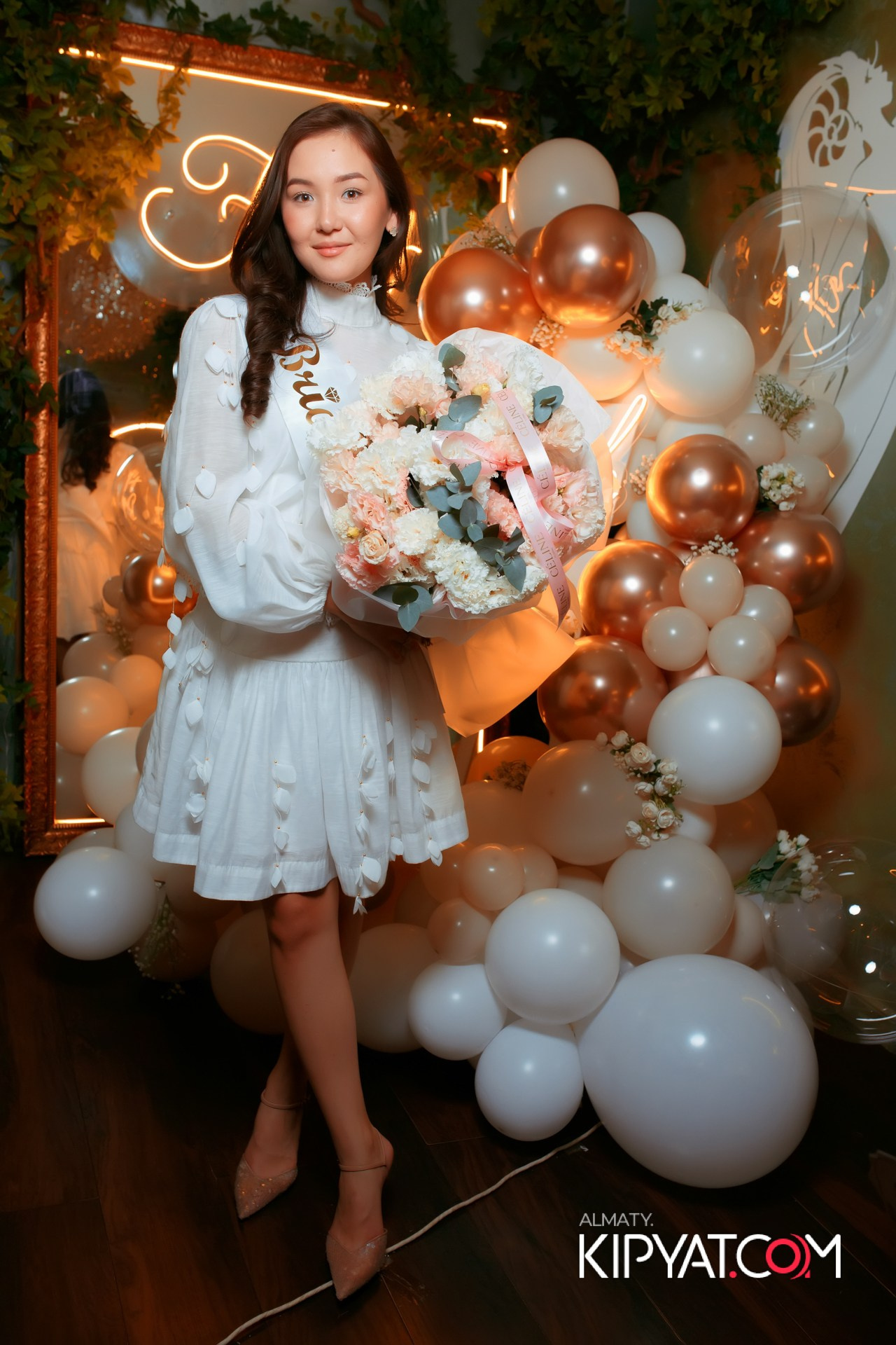 Ухо и Медведь на Саина. КИПЯТКОМ АЛМАТЫ!