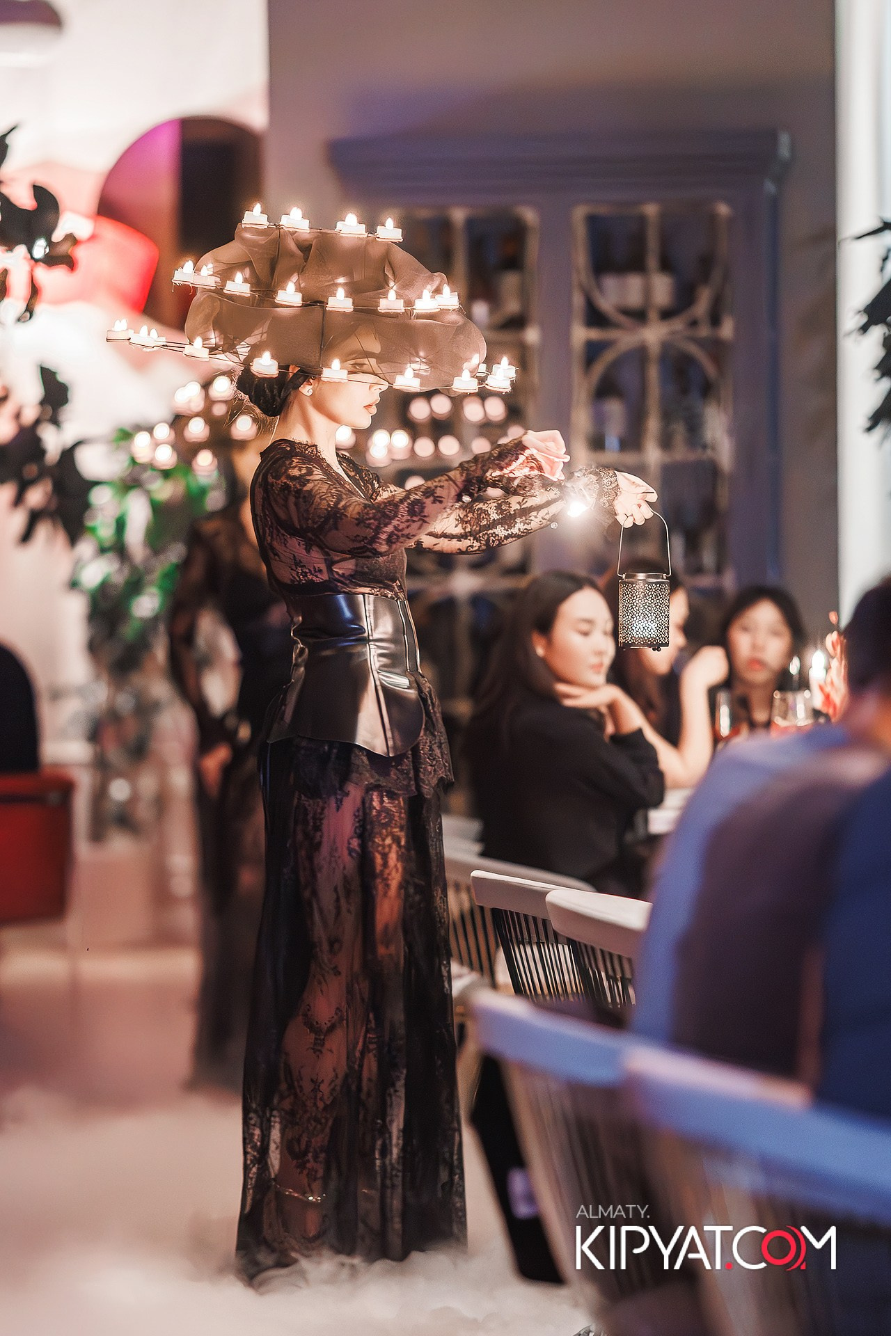 BarFly. КИПЯТКОМ АЛМАТЫ!