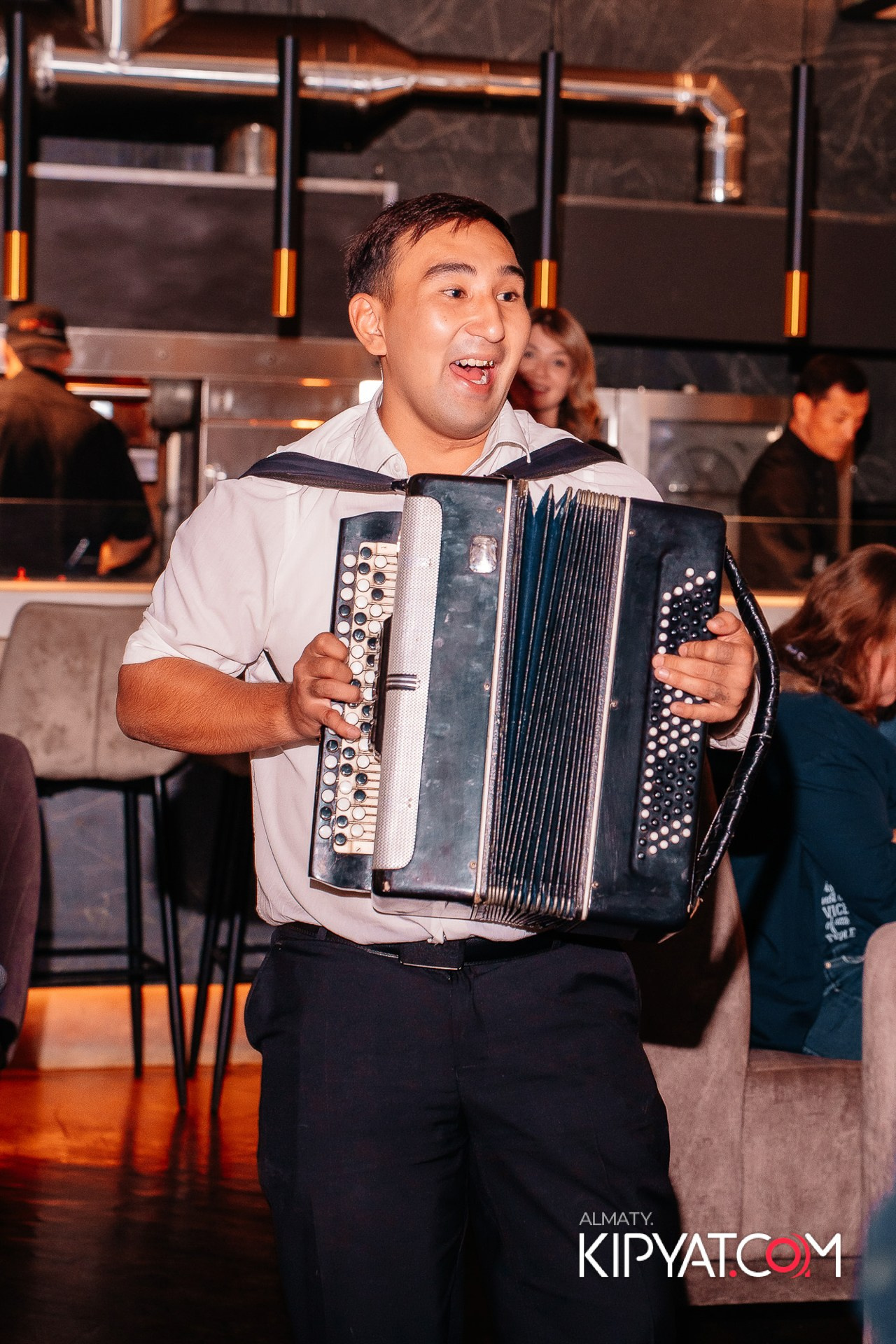 Пинта Premium. КИПЯТКОМ АЛМАТЫ!