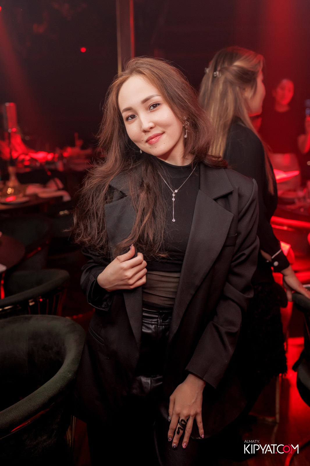 PATRIKI RESTAURANT. КИПЯТКОМ АЛМАТЫ!