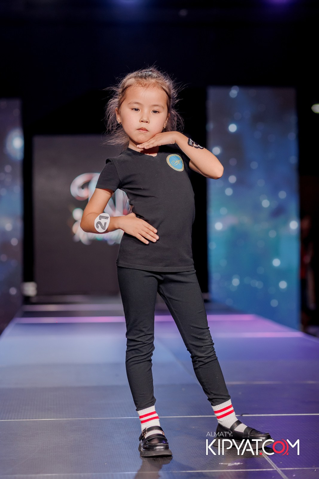 RUNWAY BATTLE. BEST MODEL OF KAZAKHSTAN. КИПЯТКОМ АЛМАТЫ!