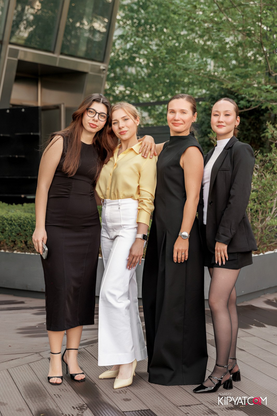 LOGFORUM ASIA 2025 — ASAPGROUP. КИПЯТКОМ АЛМАТЫ!