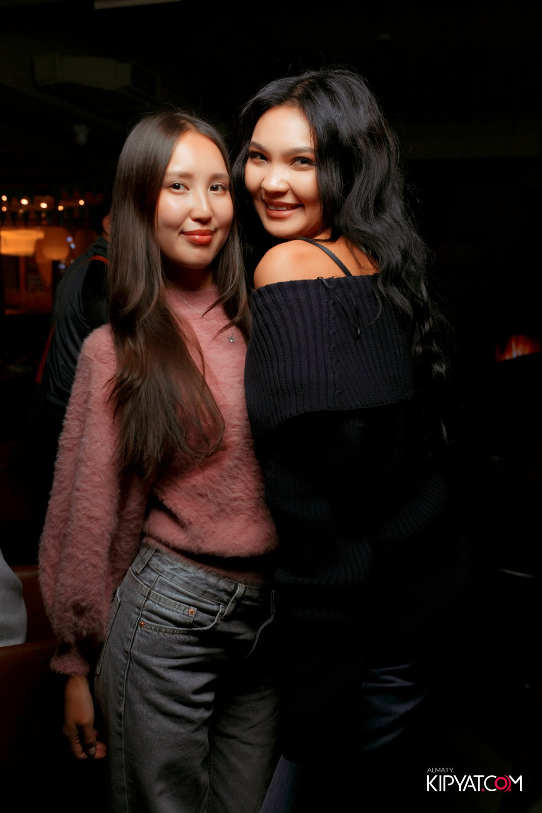 OKTOBERFEST -ПИНТА НА СЕЙФУЛЛИНА. КИПЯТКОМ АЛМАТЫ!