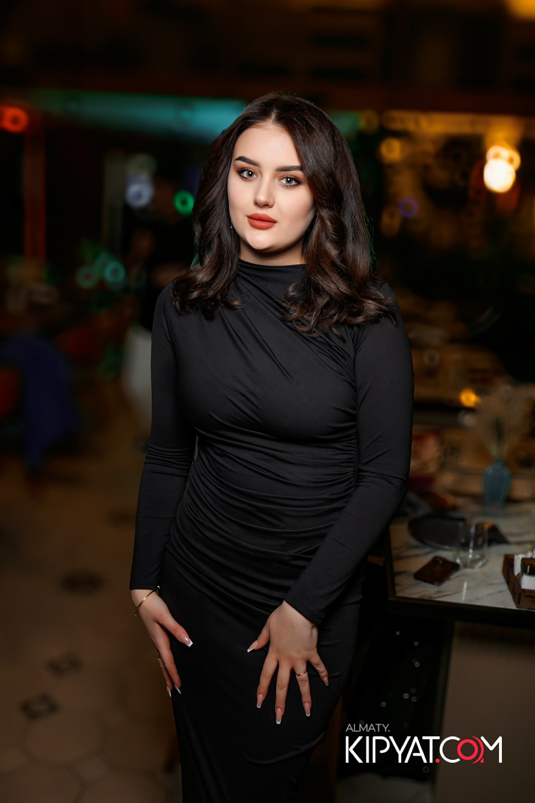 MODI RESTORANCHIK. КИПЯТКОМ АЛМАТЫ!