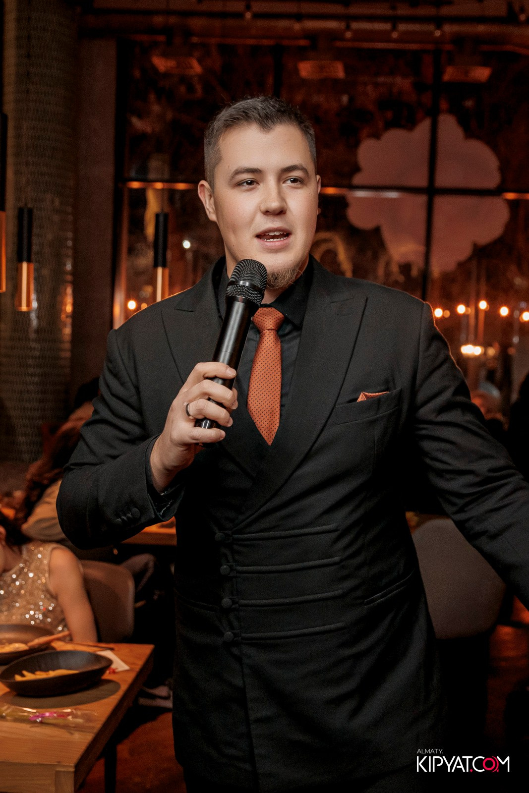 ПИНТА PREMIUM. КИПЯТКОМ АЛМАТЫ! Фотосъемка мероприятий в Алматы