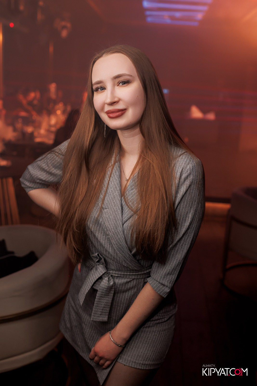 PATRIKI RESTAURANT. КИПЯТКОМ АЛМАТЫ!