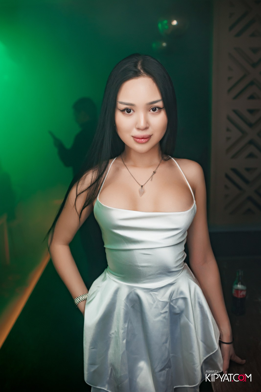 LAUREATE GRAND CAFÉ. КИПЯТКОМ АЛМАТЫ!