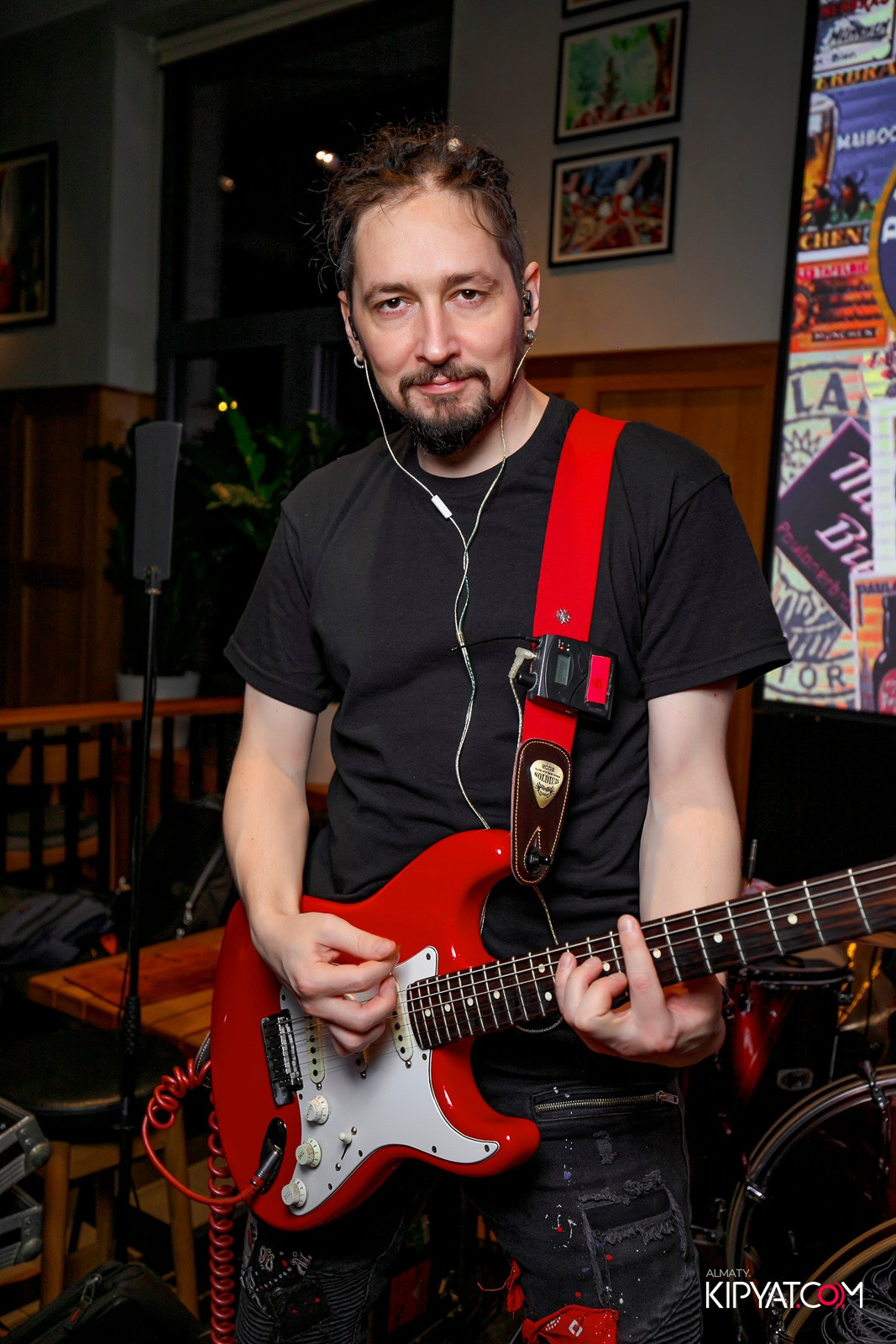 PAULANER. КИПЯТКОМ АЛМАТЫ!