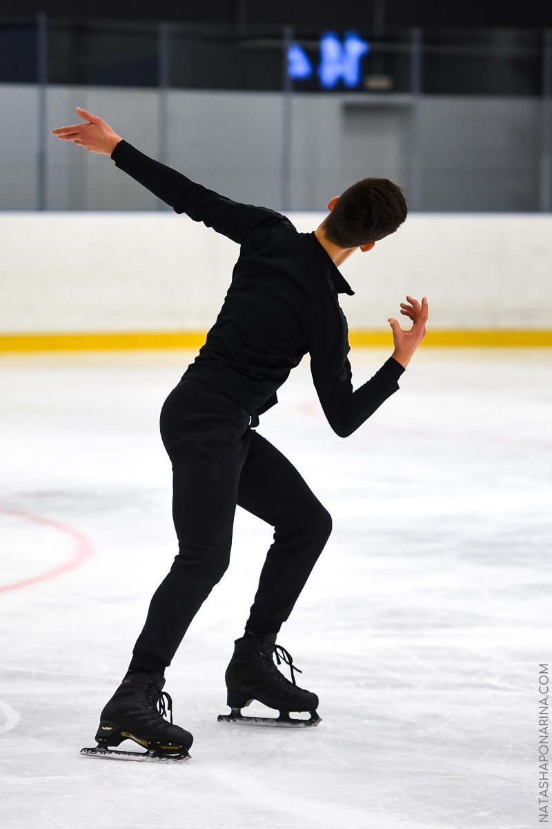 ПЁТР ГУМЕННИК НА МОИХ ФОТОГРАФИЯХ. Russian figure skating photographer from Saint-Petersburg