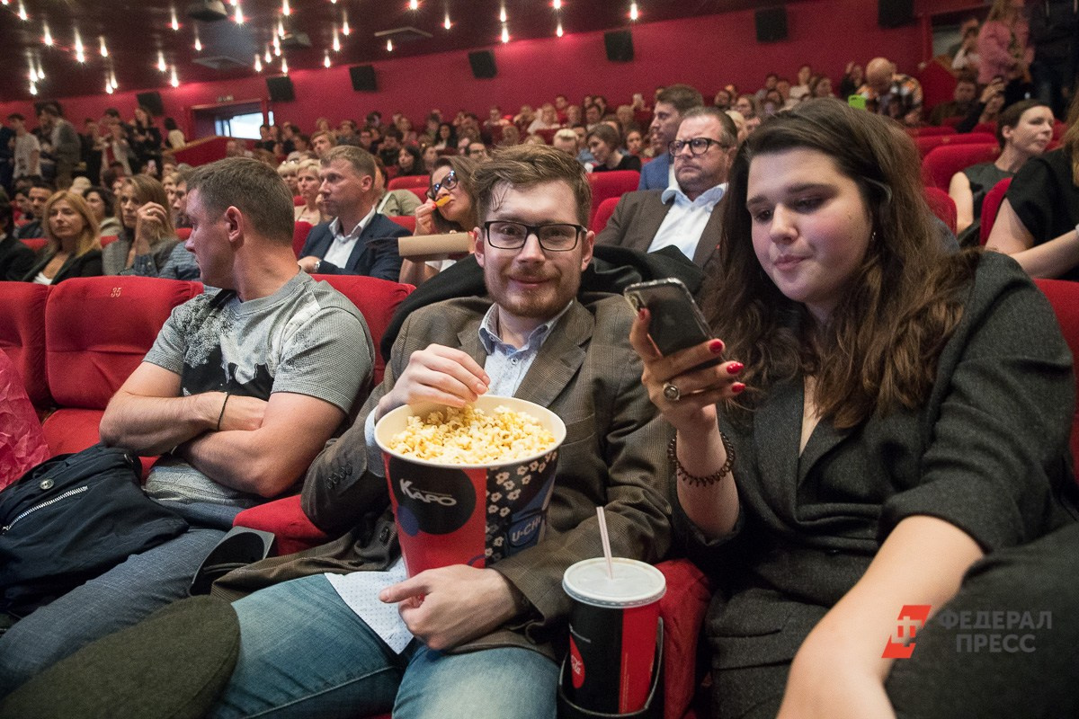 Мир кино и шоу-бизнеса. Виктор Вытольский —репортажный и событийный фотограф в Москве