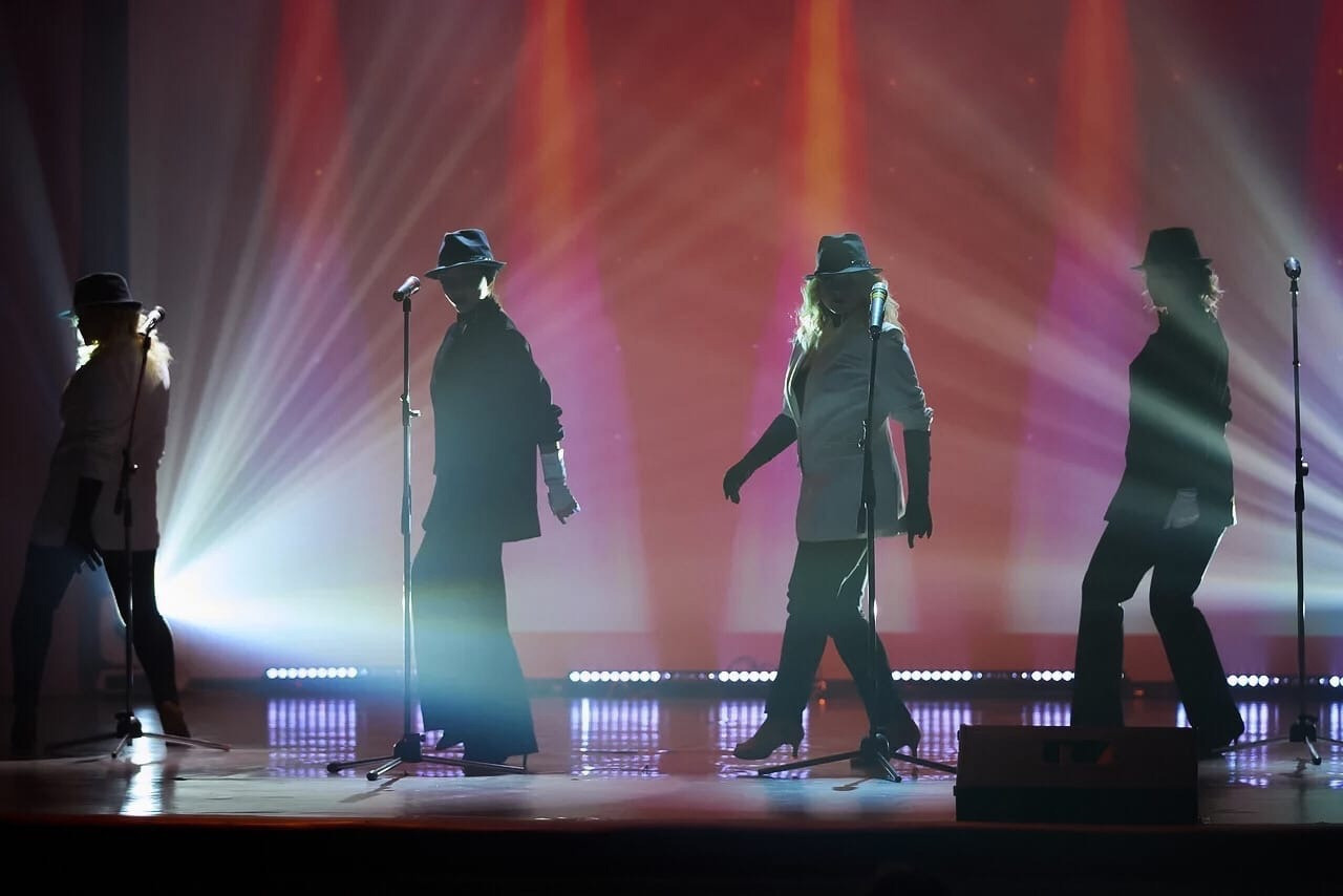 НаПиТ «ЖИВАЯ ВОДА». Дворец Культуры г. Заволжья