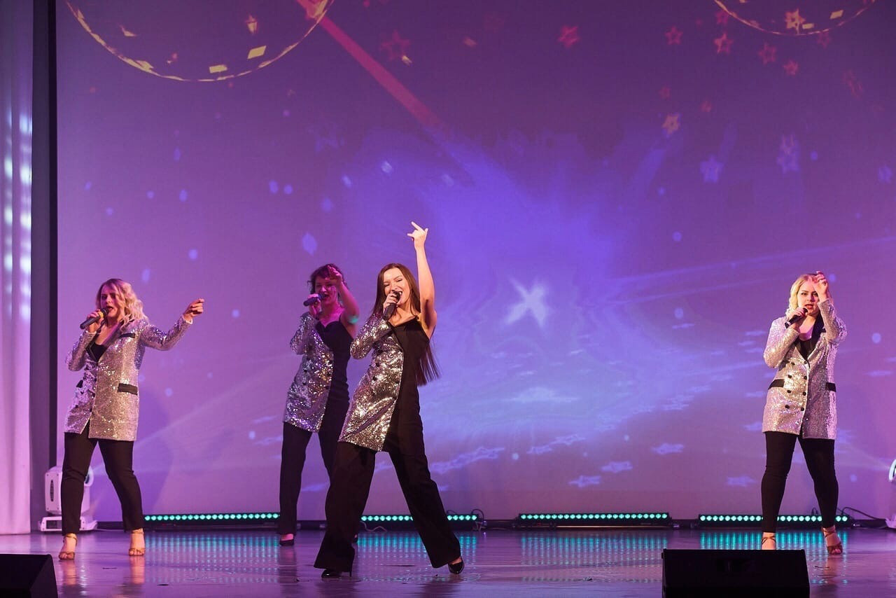 НаПиТ «ЖИВАЯ ВОДА». Дворец Культуры г. Заволжья