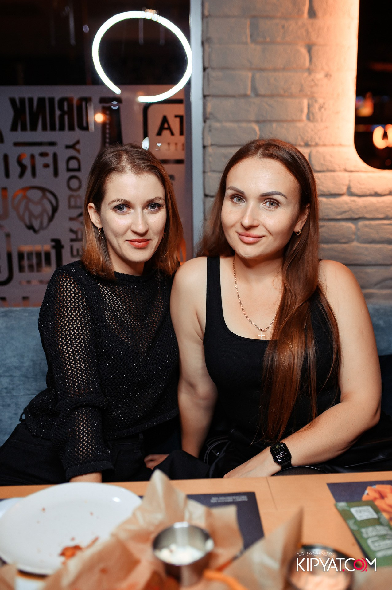 Пинта Bar & Grill. ТД «Алем» г. Темиртау. Кипятком Караганда