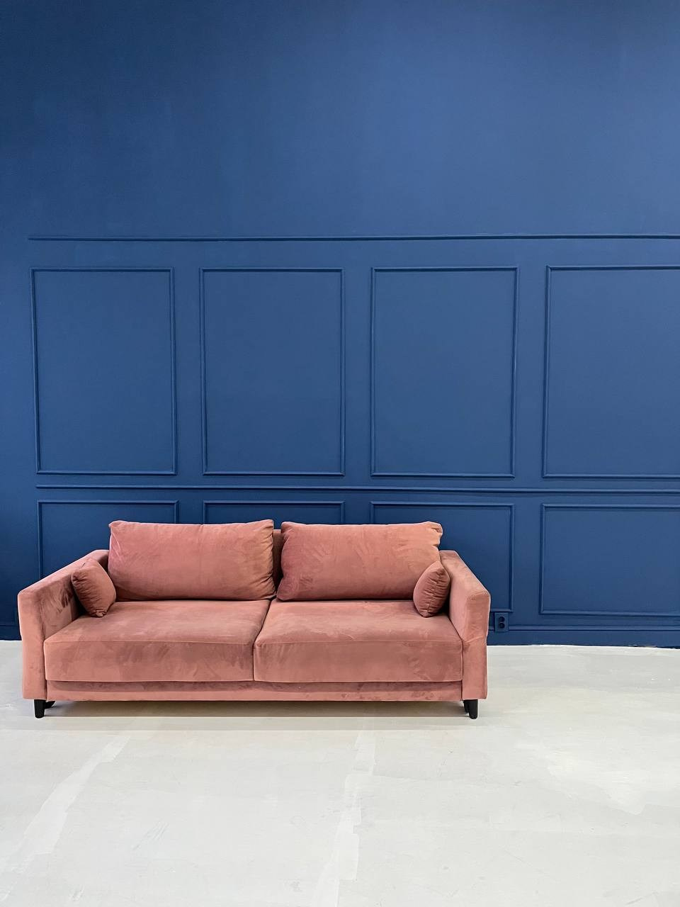 Фотостудия для контента. Интерьерная фотостудия в Уфе