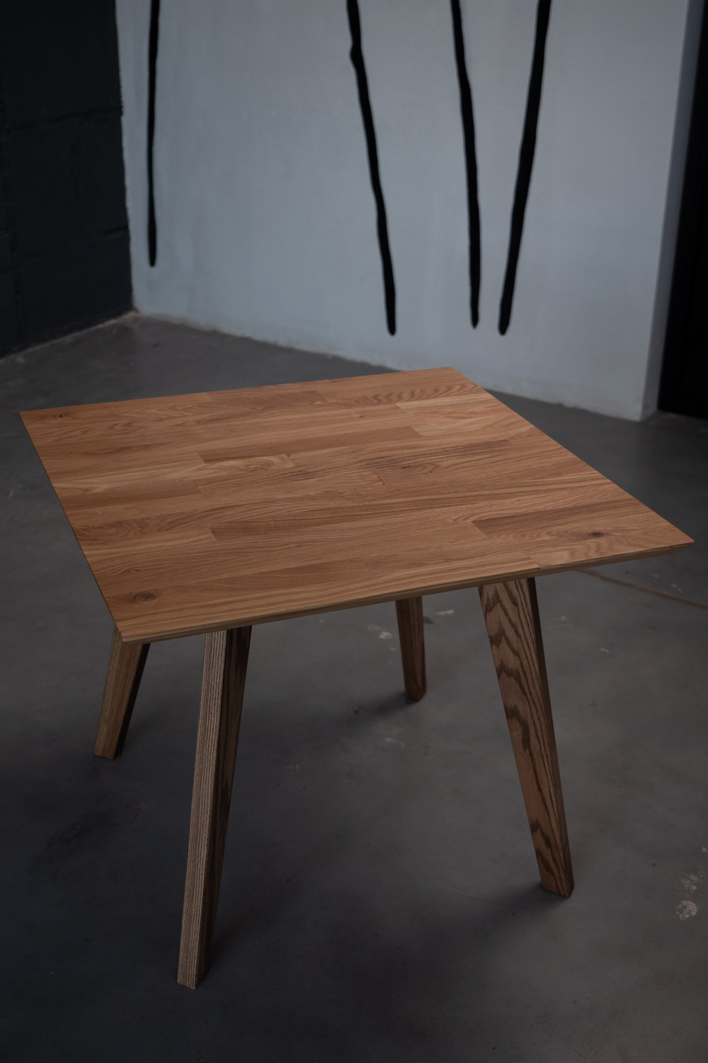 Столешницы и подстолья. Klauzevits Workshop