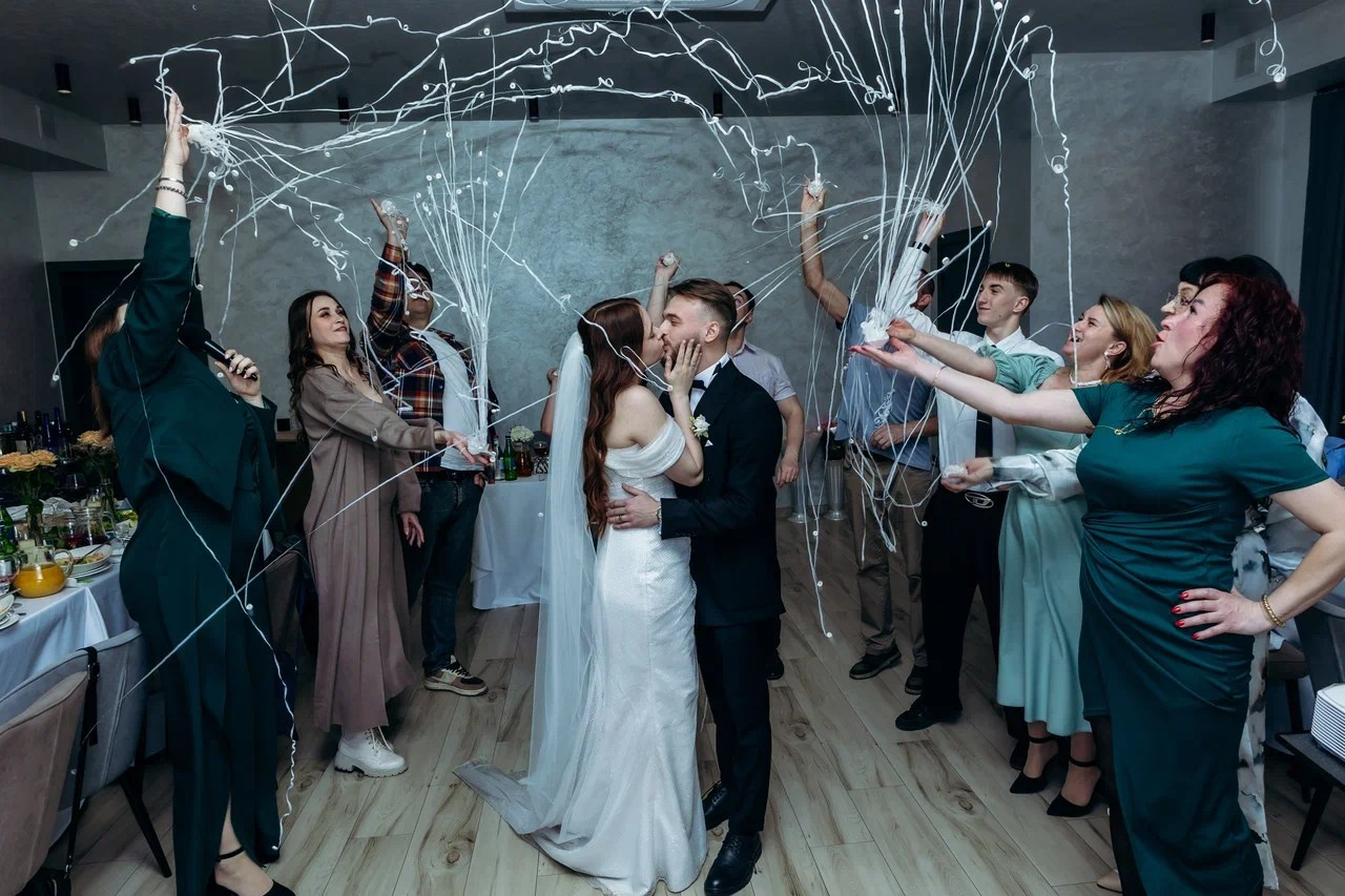 Артём & Мария