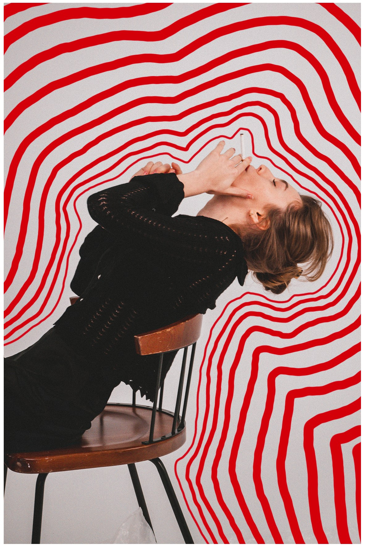 ВЛАДА. Фотограф и дизайнер фотоальбомов Анастасия Жданюк