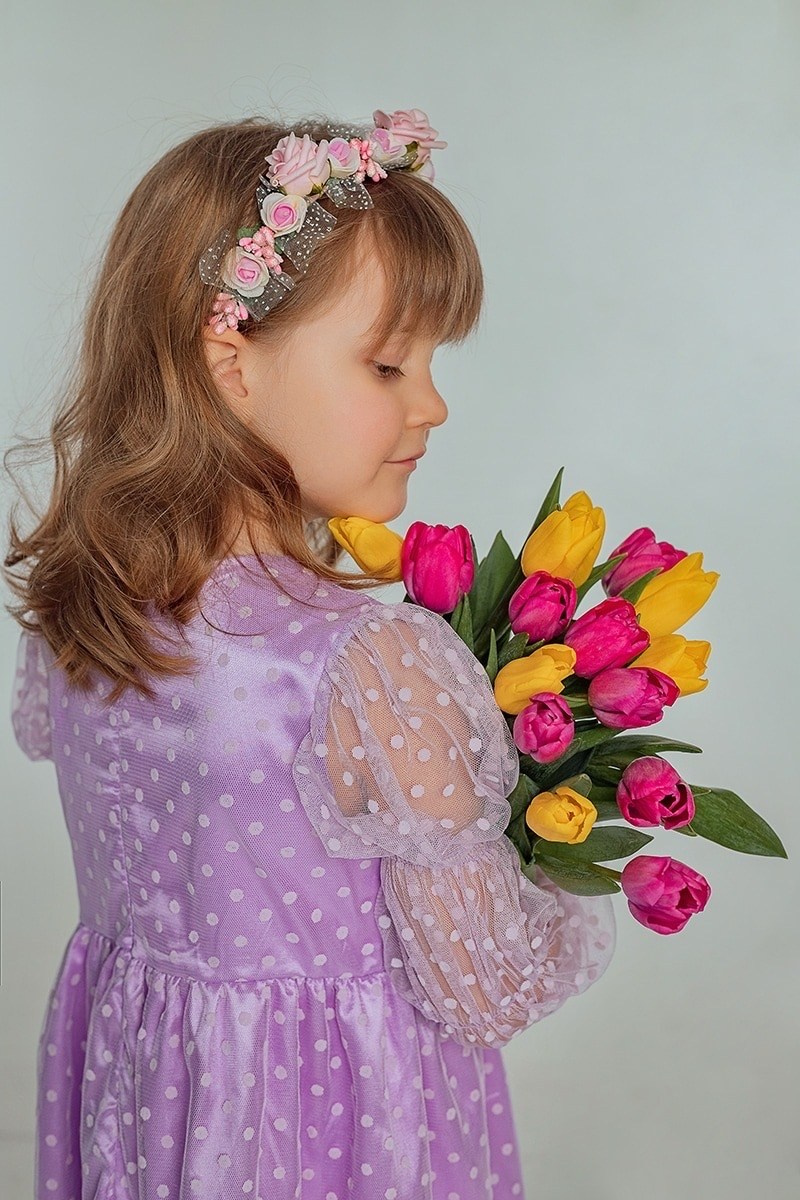 Детские фотосессии. Фотограф Лилия Ремизова, Рязань