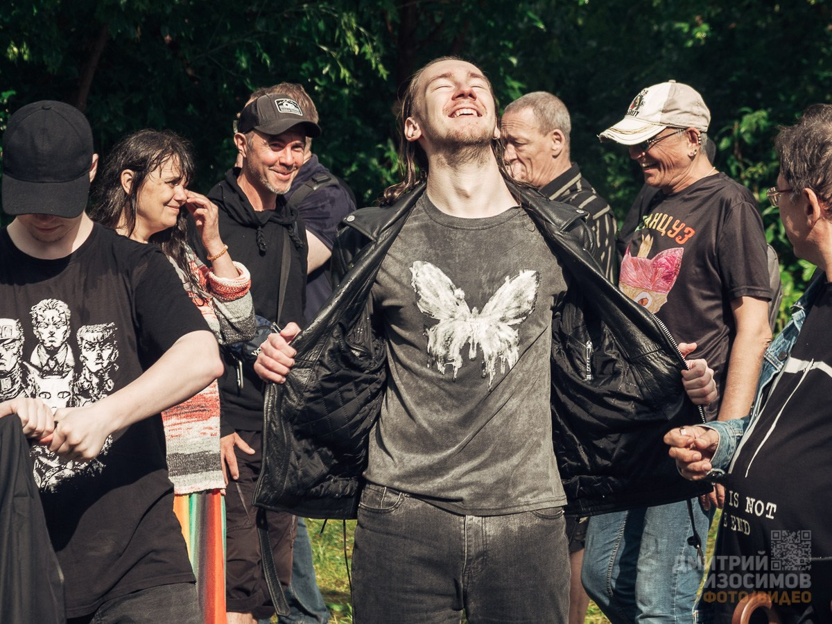 Фестиваль «Ключ»