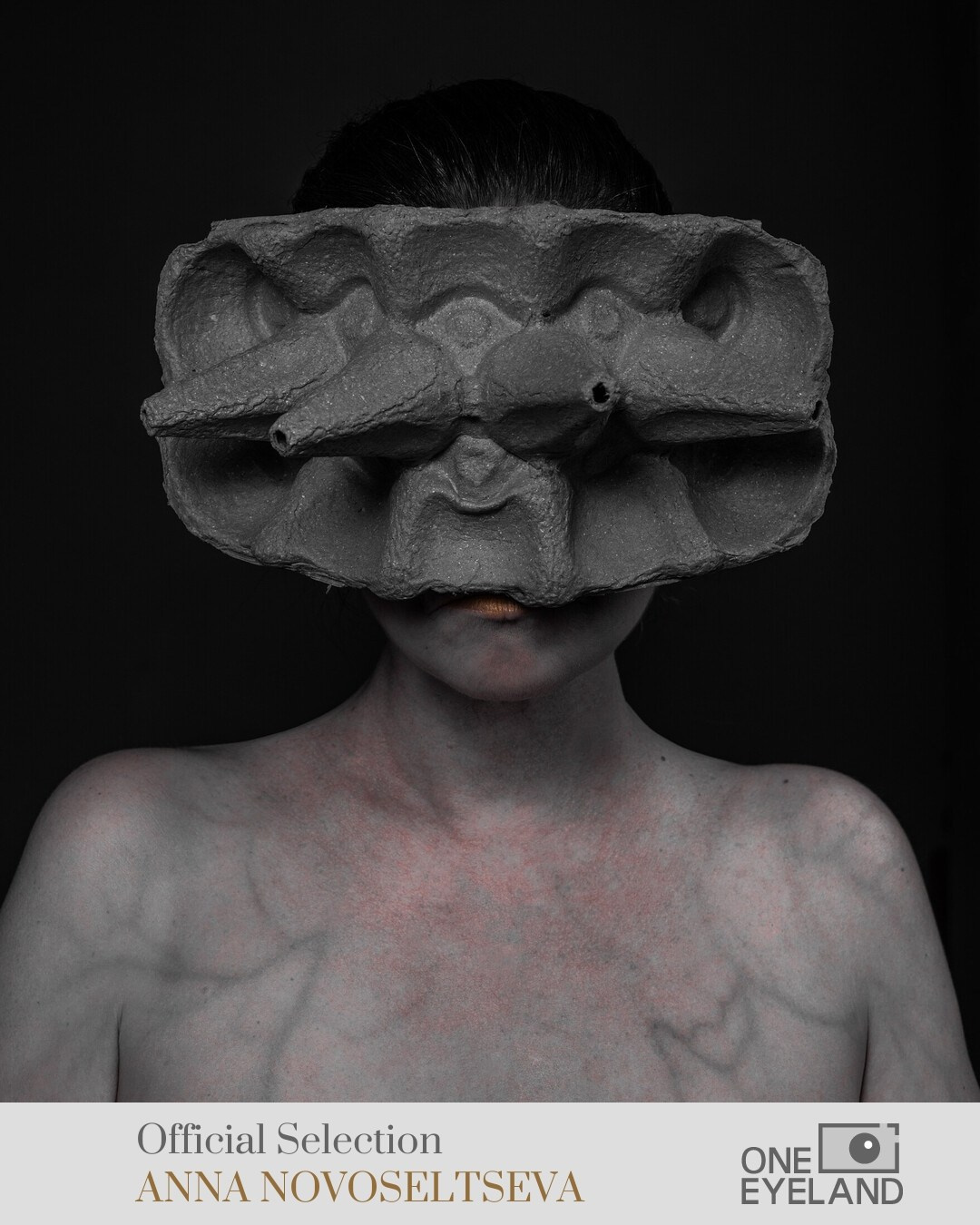 Галерея Oneeyeland. Анна Новосельцева. Индивидуальные фотосессии в Москве и М.О