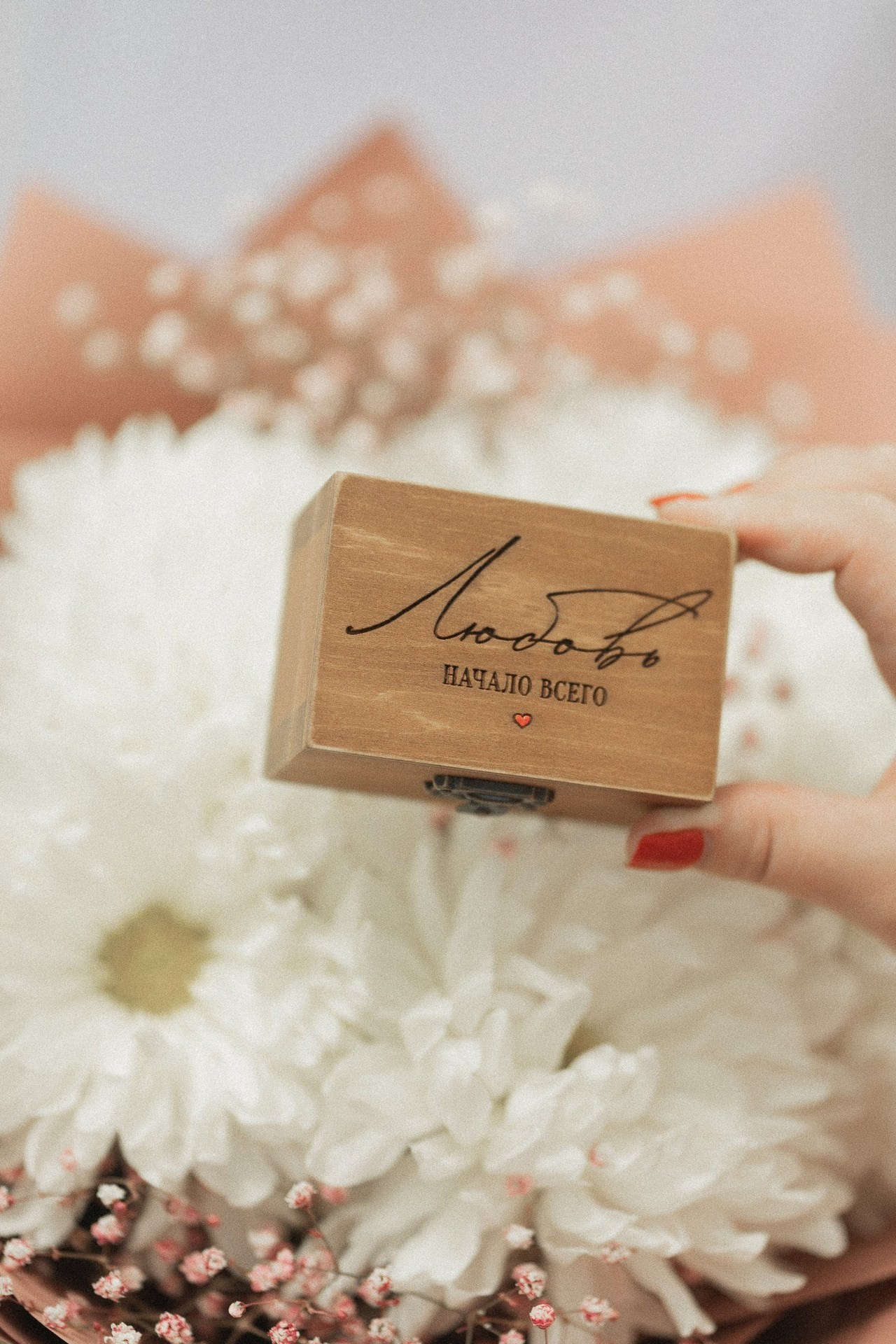 Отзывы. Свадебный и семейный фотограф в Красноярске Кристина Бозунова