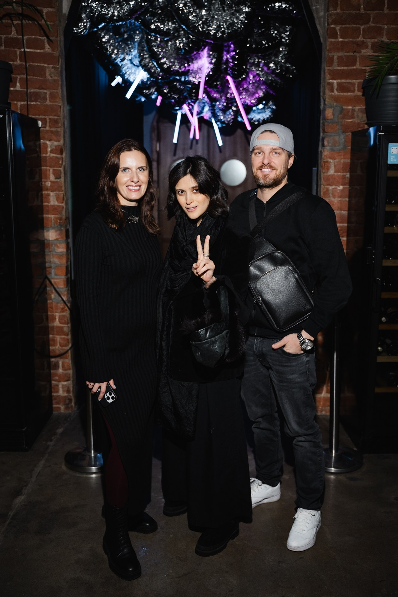 Кирилл Даровских. Выставка ART IS A TECHNOLOGY. Фотографы и Видеографы Night2Day Санкт-Петербург