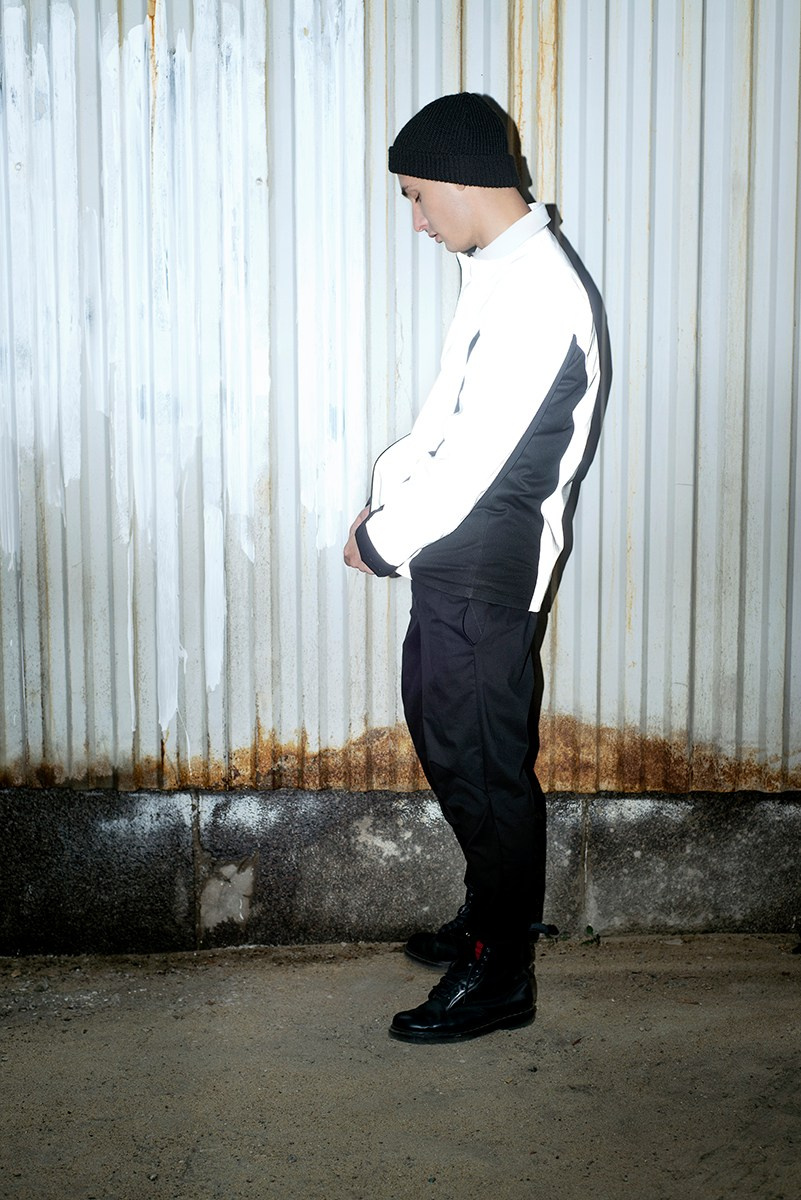 Мужская коллекция. Hydra Brand