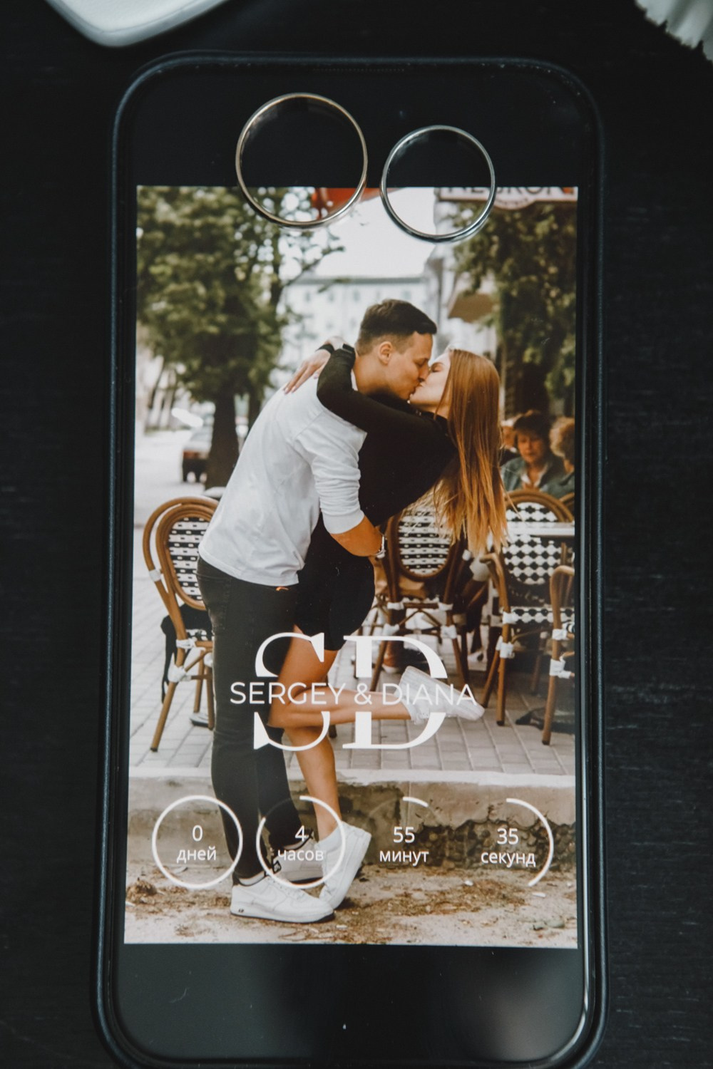 Сергей и Диана (полный день). Семейный и свадебный фотограф в Нижнем Новгороде