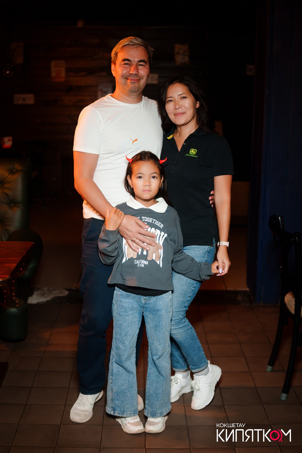 WOW QUIZ. КИПЯТКОМ КОКШЕТАУ