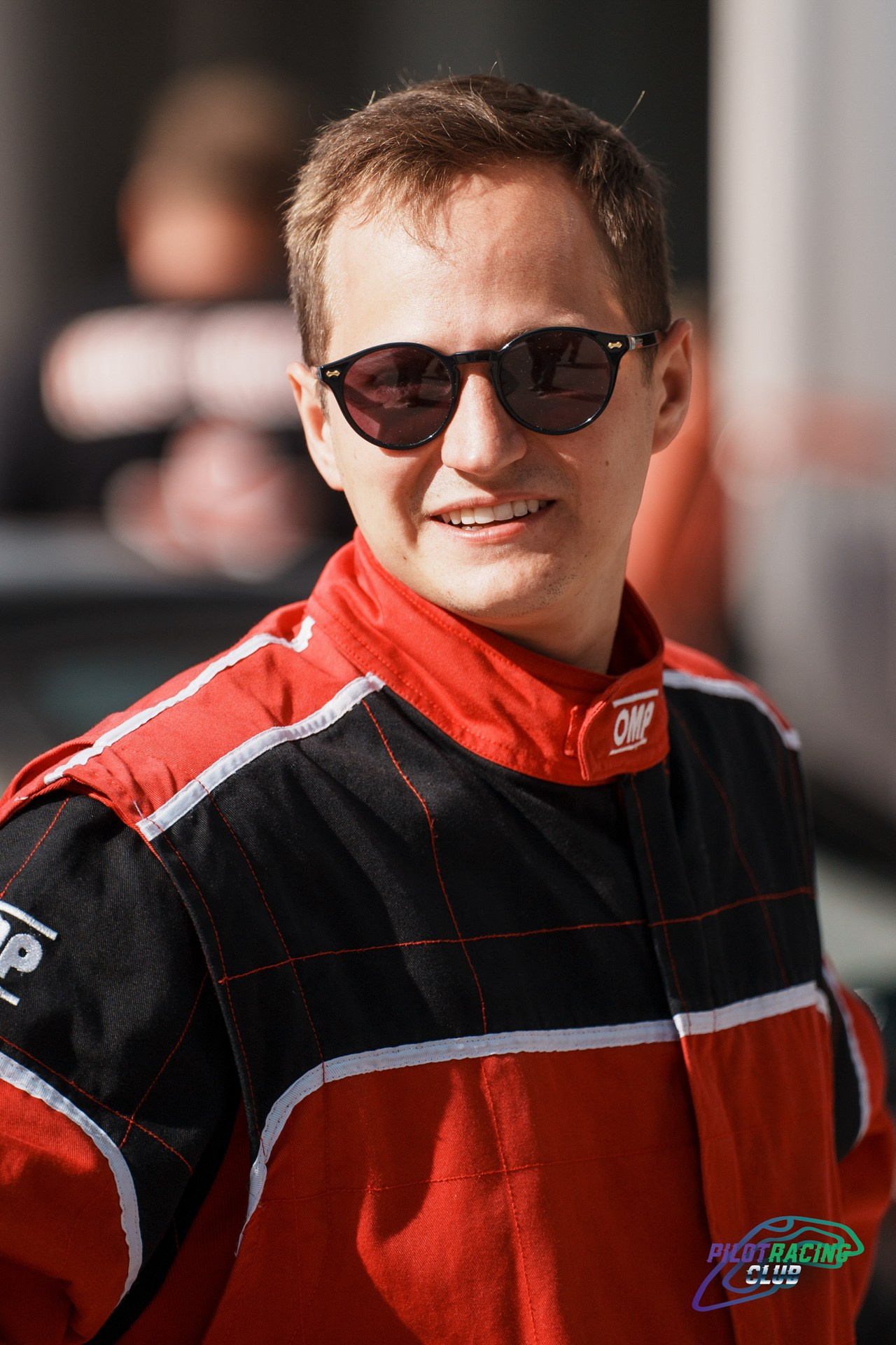 Гоночный корпоратив на Игора Драйв. Night2Day Санкт-Петербург