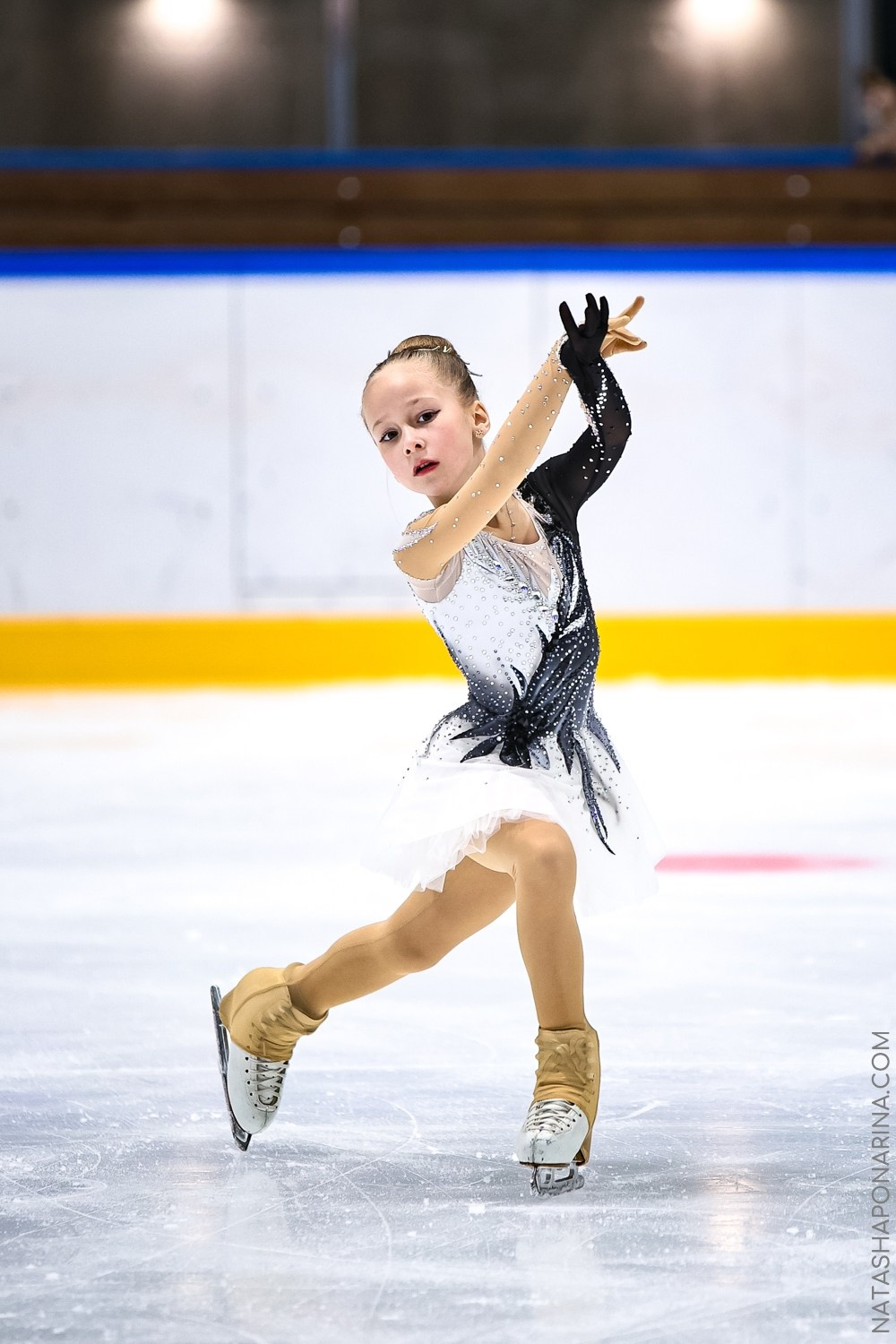 Ващенко Оливия 2025. ФК Фотограф в Санкт-Петербурге Наталья Понарина