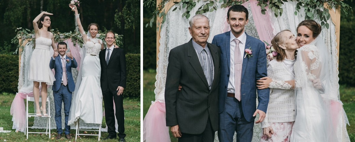 Tim & Julia. Свадебный фотограф в Петрозаводске Сергей Кокорев