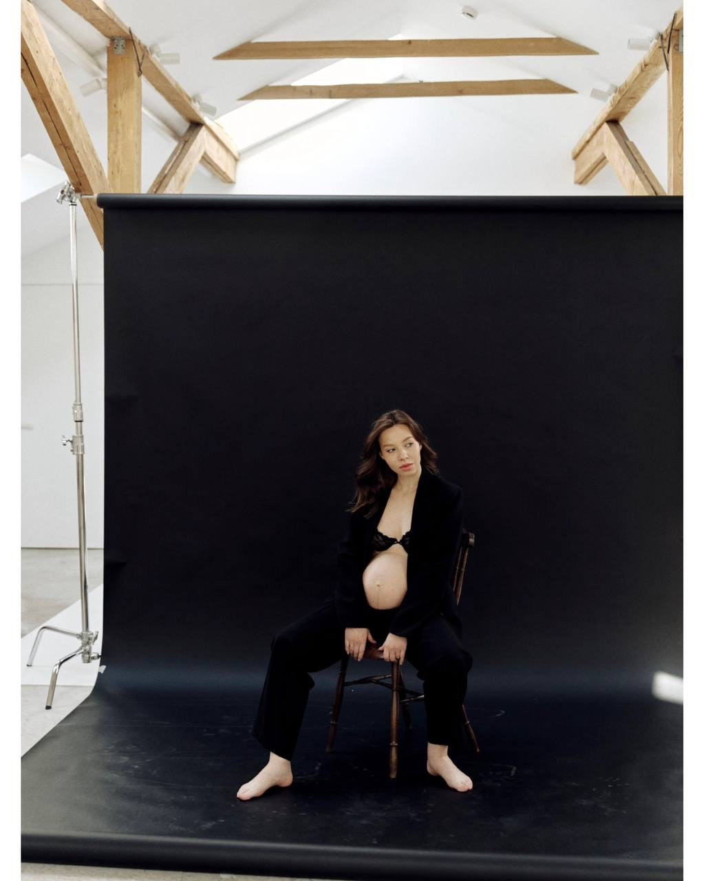 KSENIYA. Фотограф Екатерина Ситникова