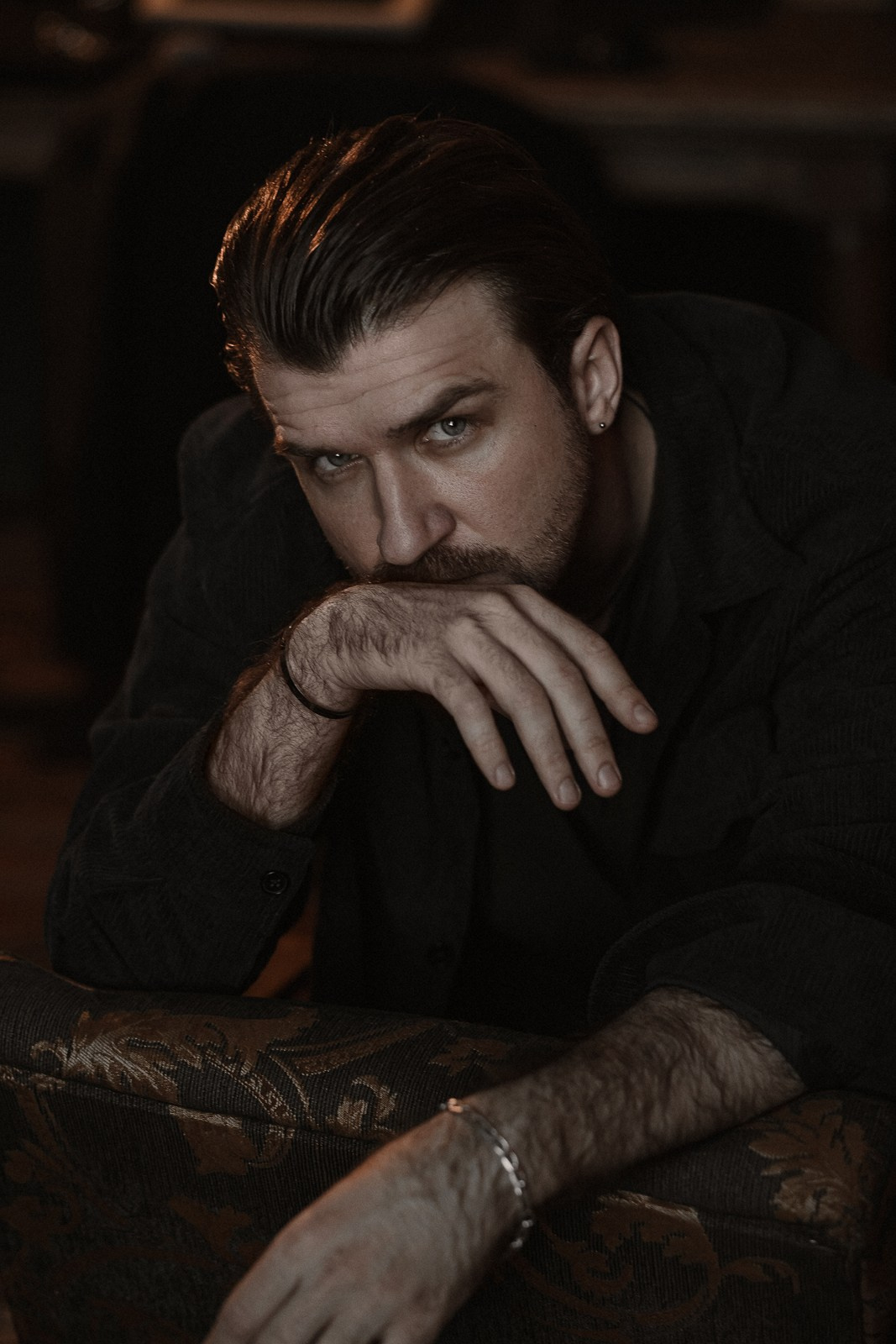 POSSIBILITY. Фотограф Москва Владимир Филин