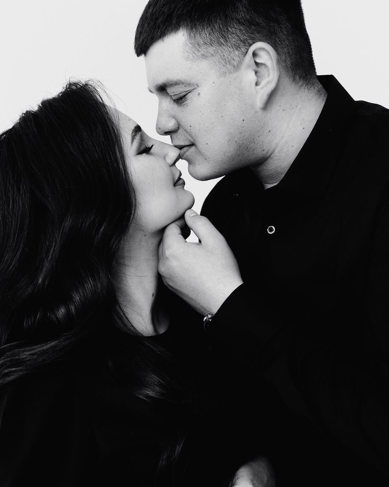 Love story. Фотограф в Уссурийске и Владивостоке Анастасия Ким. Женские портреты, семейные съёмки, love story